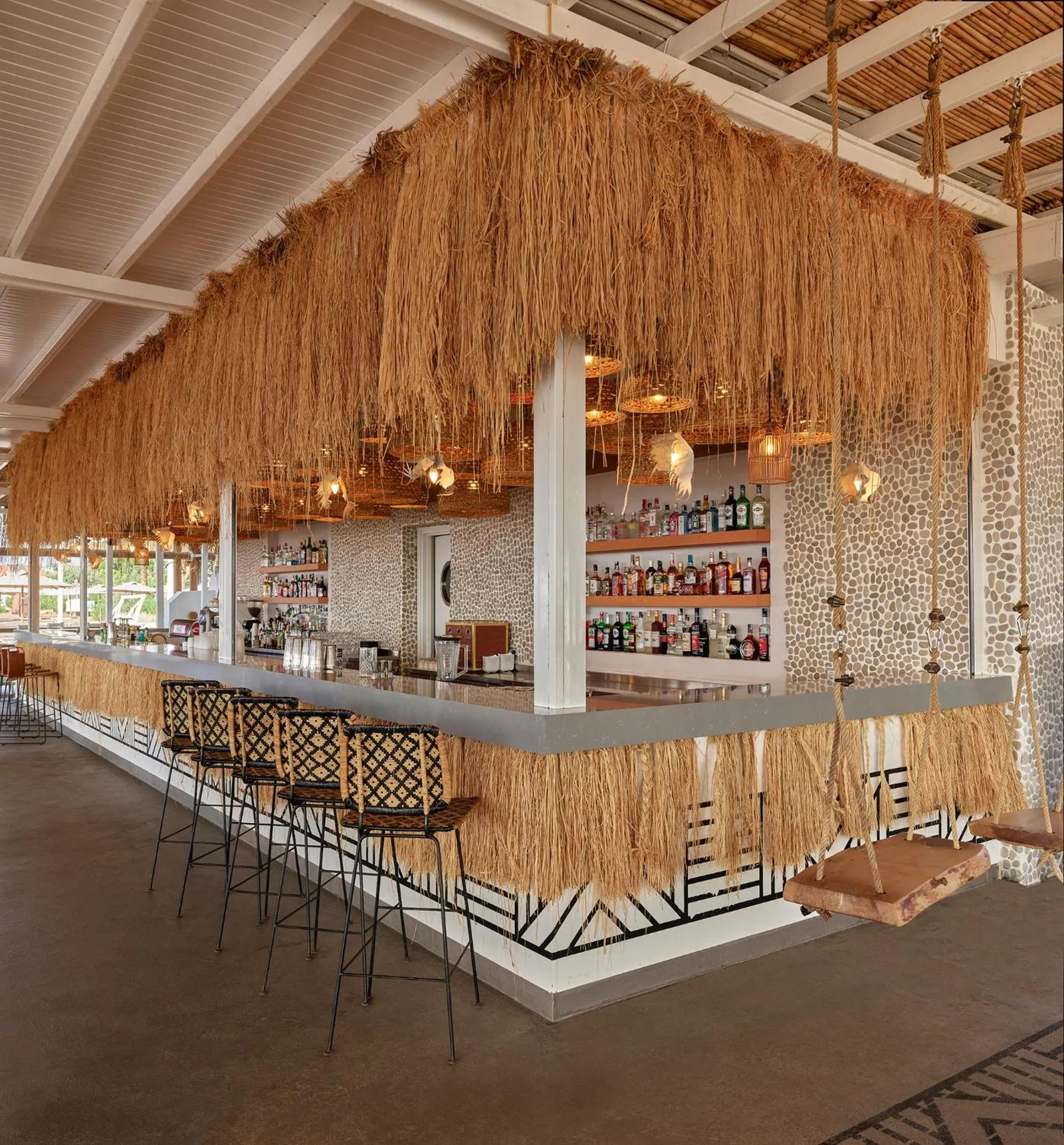 Lounge or bar in Lara Barut Collection-Ultra All Inclusive