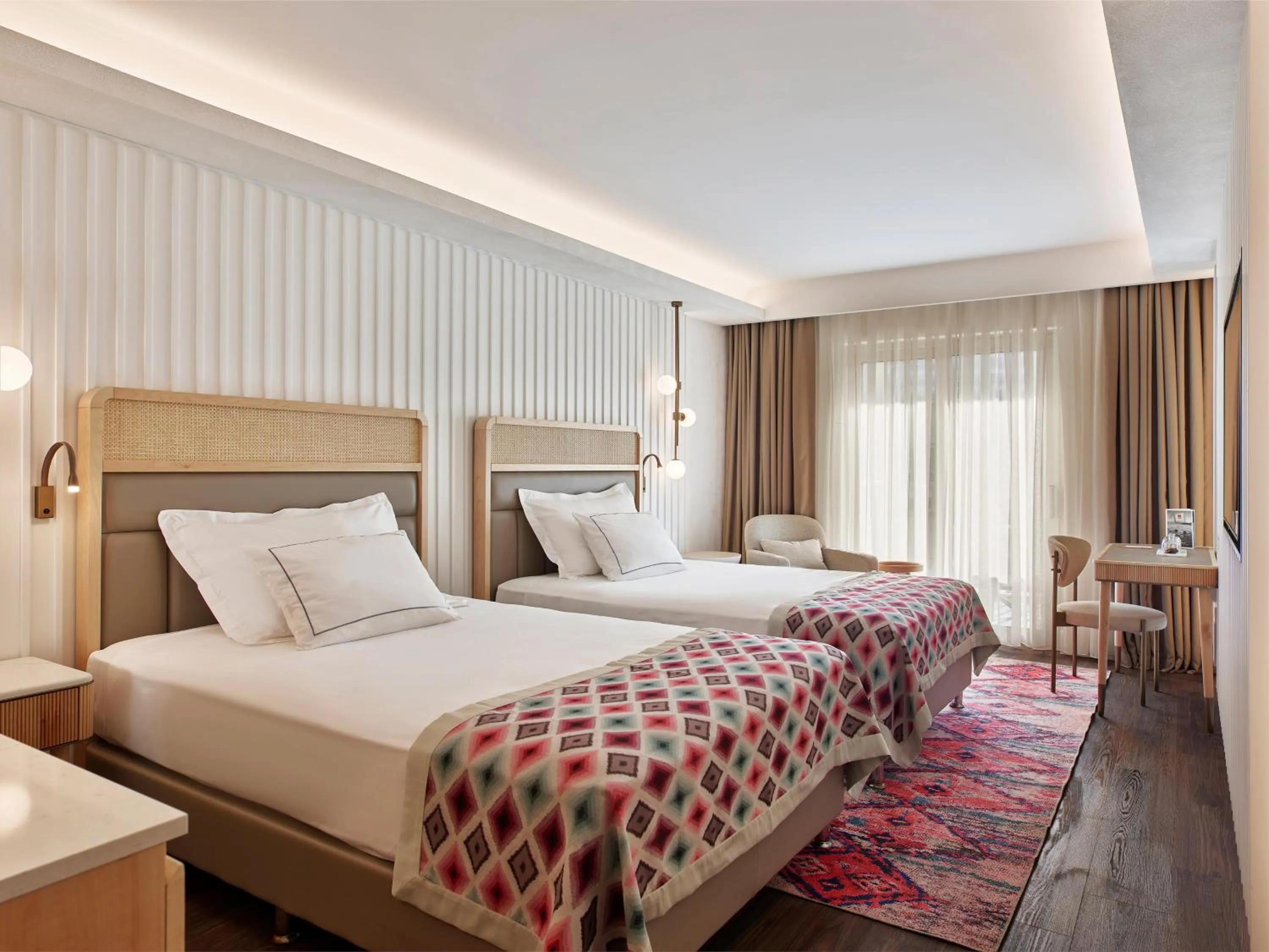 Bed in Lara Barut Collection-Ultra All Inclusive