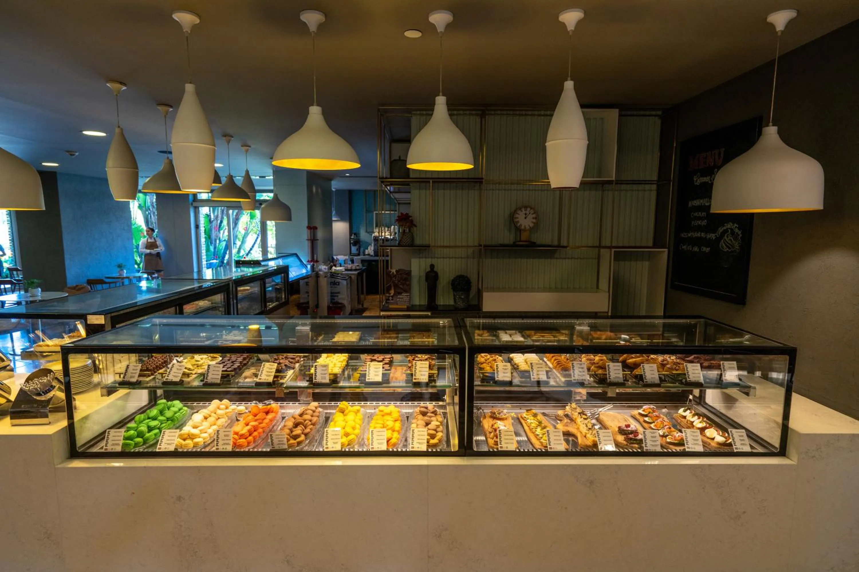 Food and drinks in Lara Barut Collection-Ultra All Inclusive