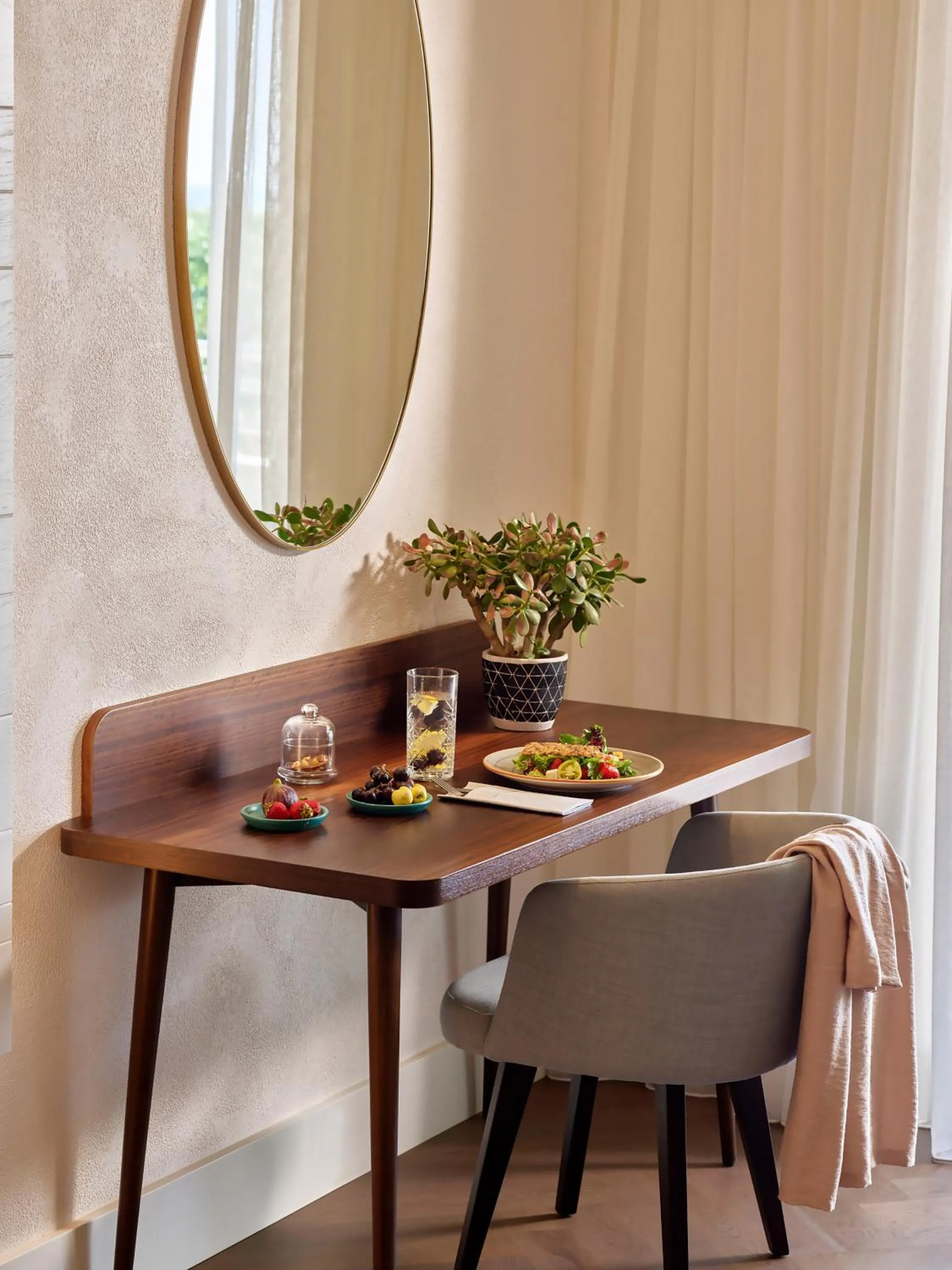 Decorative detail in Lara Barut Collection-Ultra All Inclusive