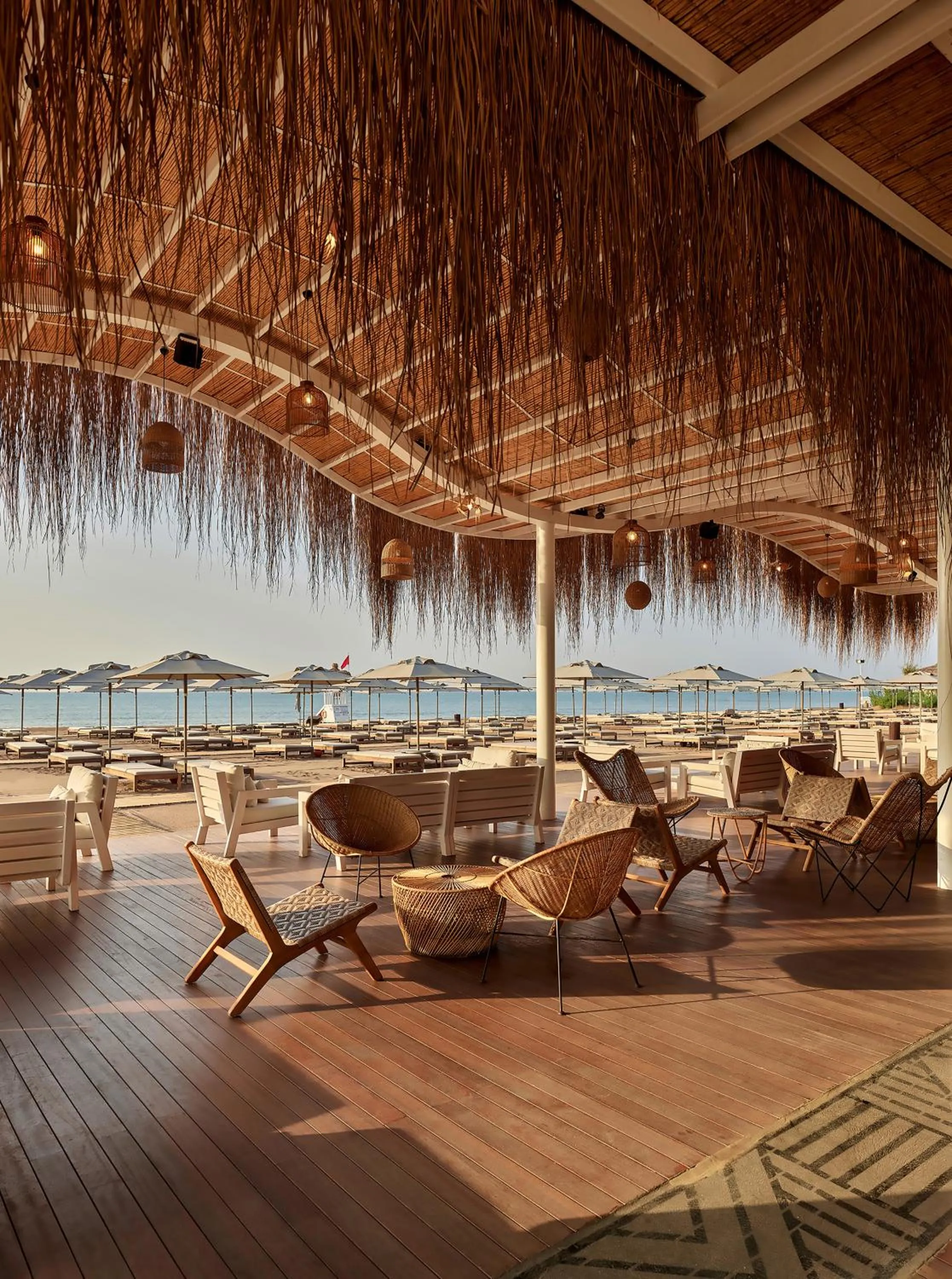 Lounge or bar in Lara Barut Collection-Ultra All Inclusive