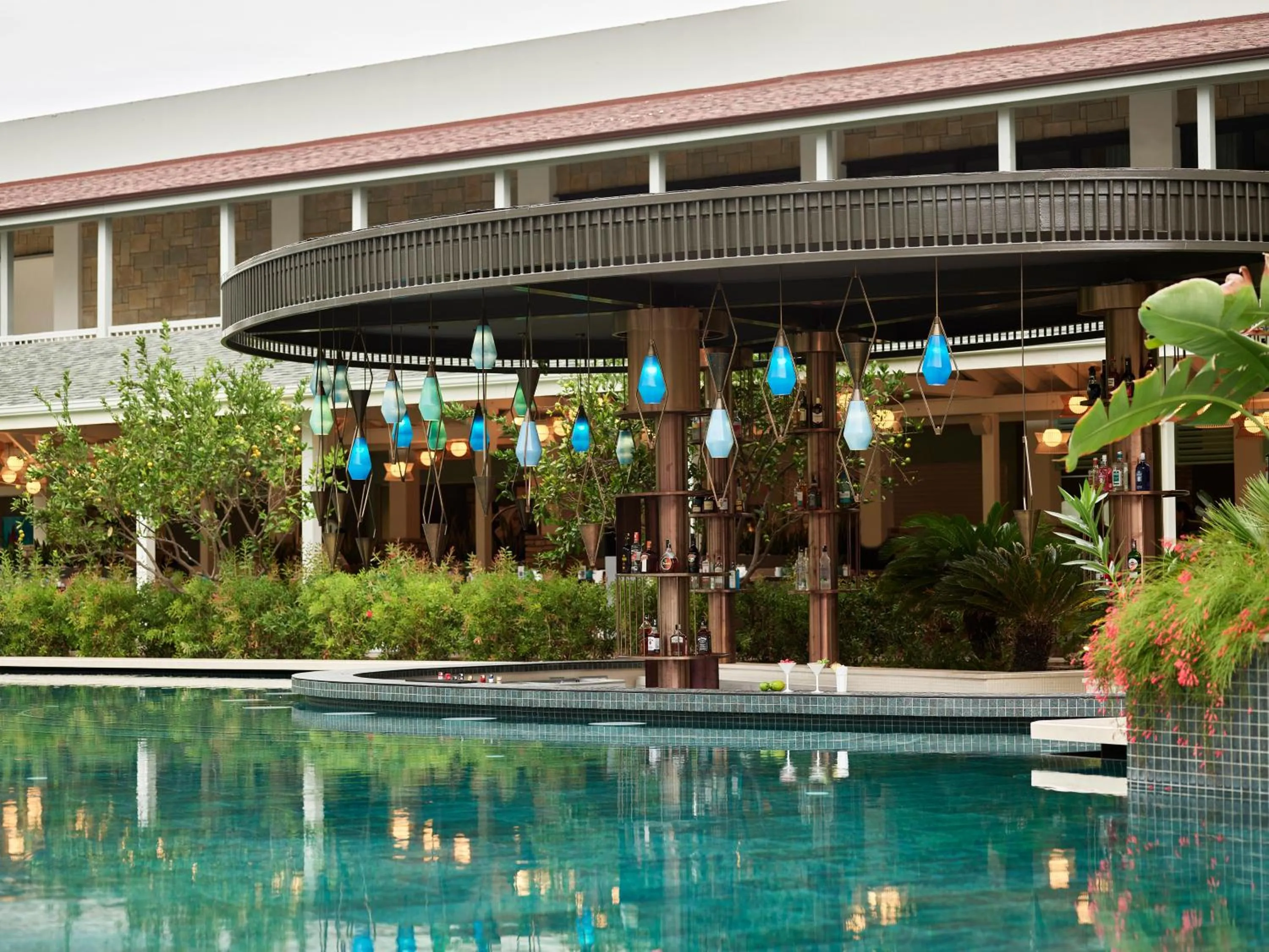 Lounge or bar in Lara Barut Collection-Ultra All Inclusive