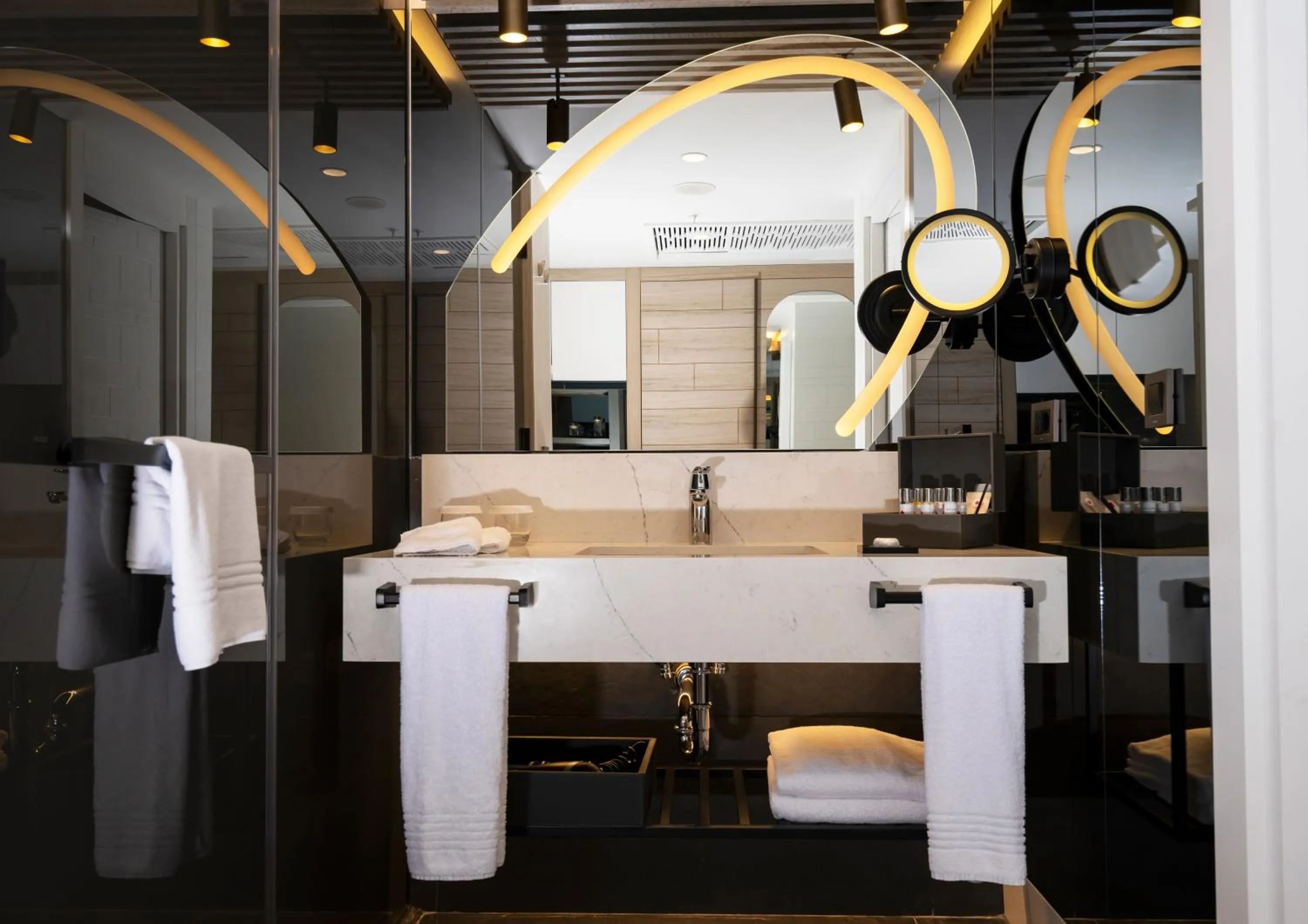 Bathroom in Lara Barut Collection-Ultra All Inclusive