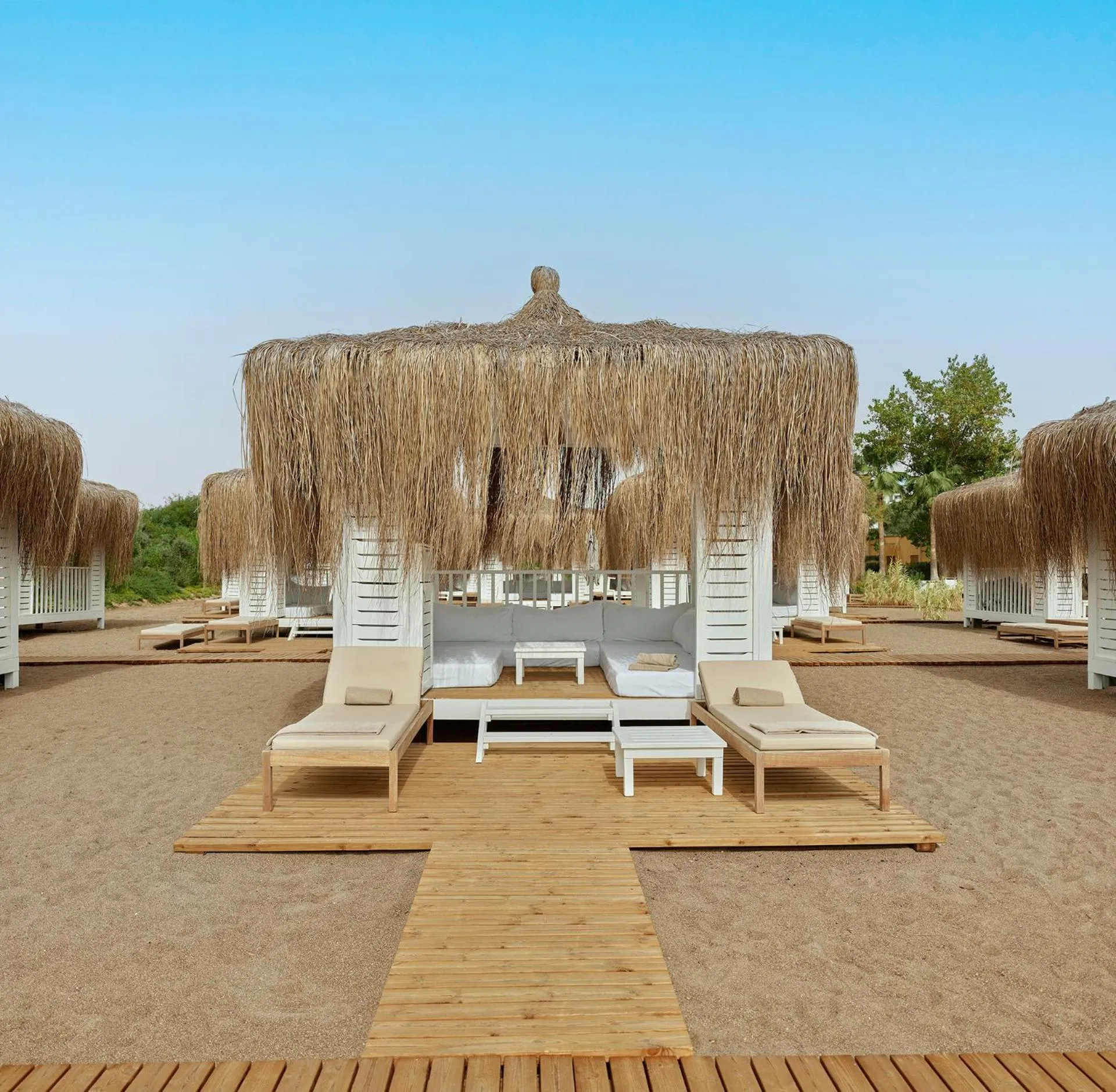 Patio in Lara Barut Collection-Ultra All Inclusive