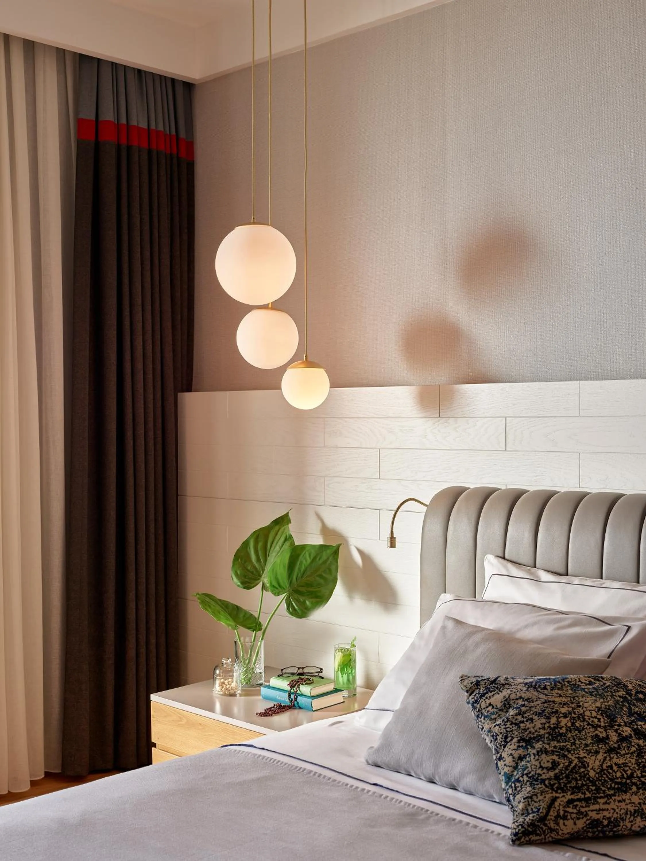 Bed in Lara Barut Collection-Ultra All Inclusive