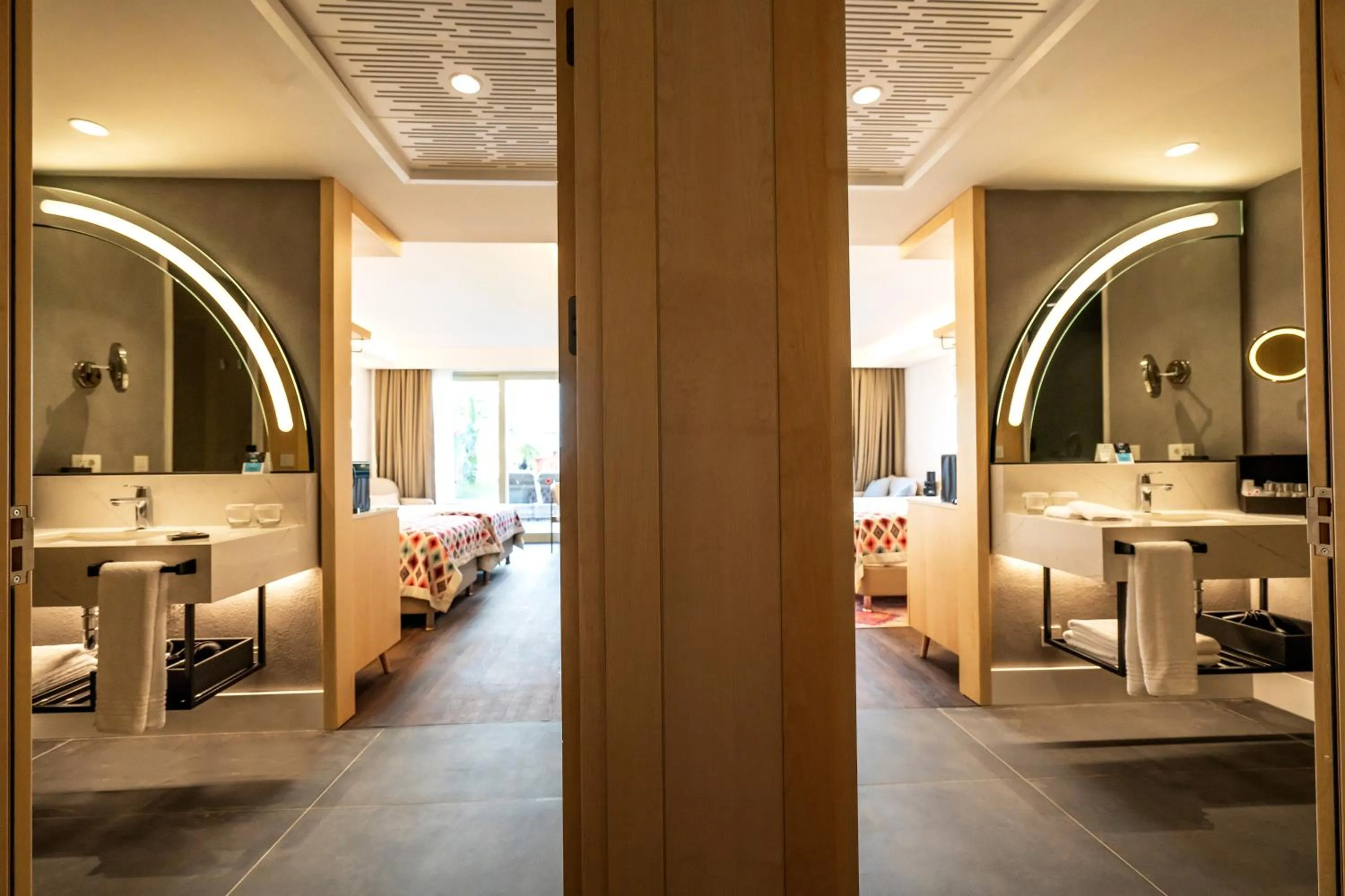 Bathroom in Lara Barut Collection-Ultra All Inclusive