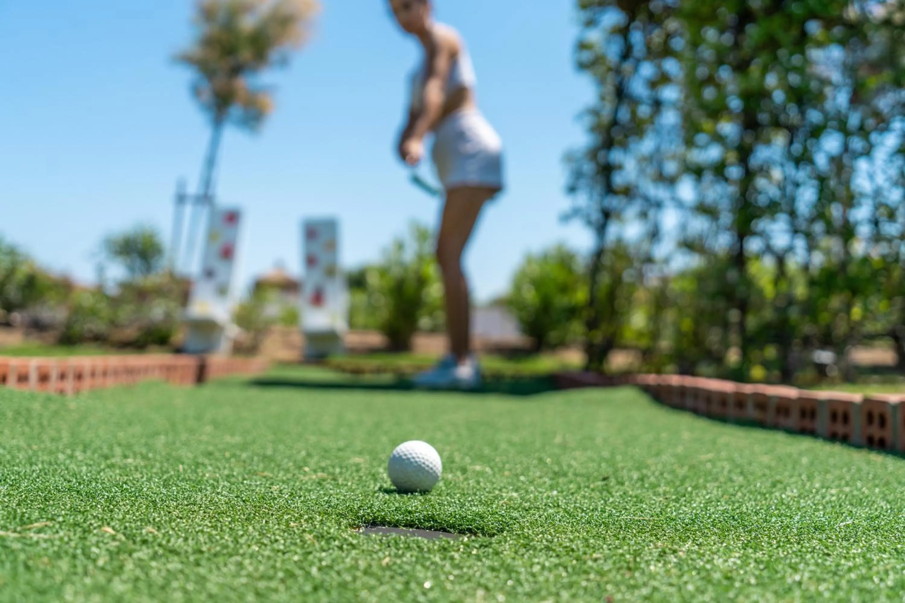 Day in Lara Barut Collection-Ultra All Inclusive