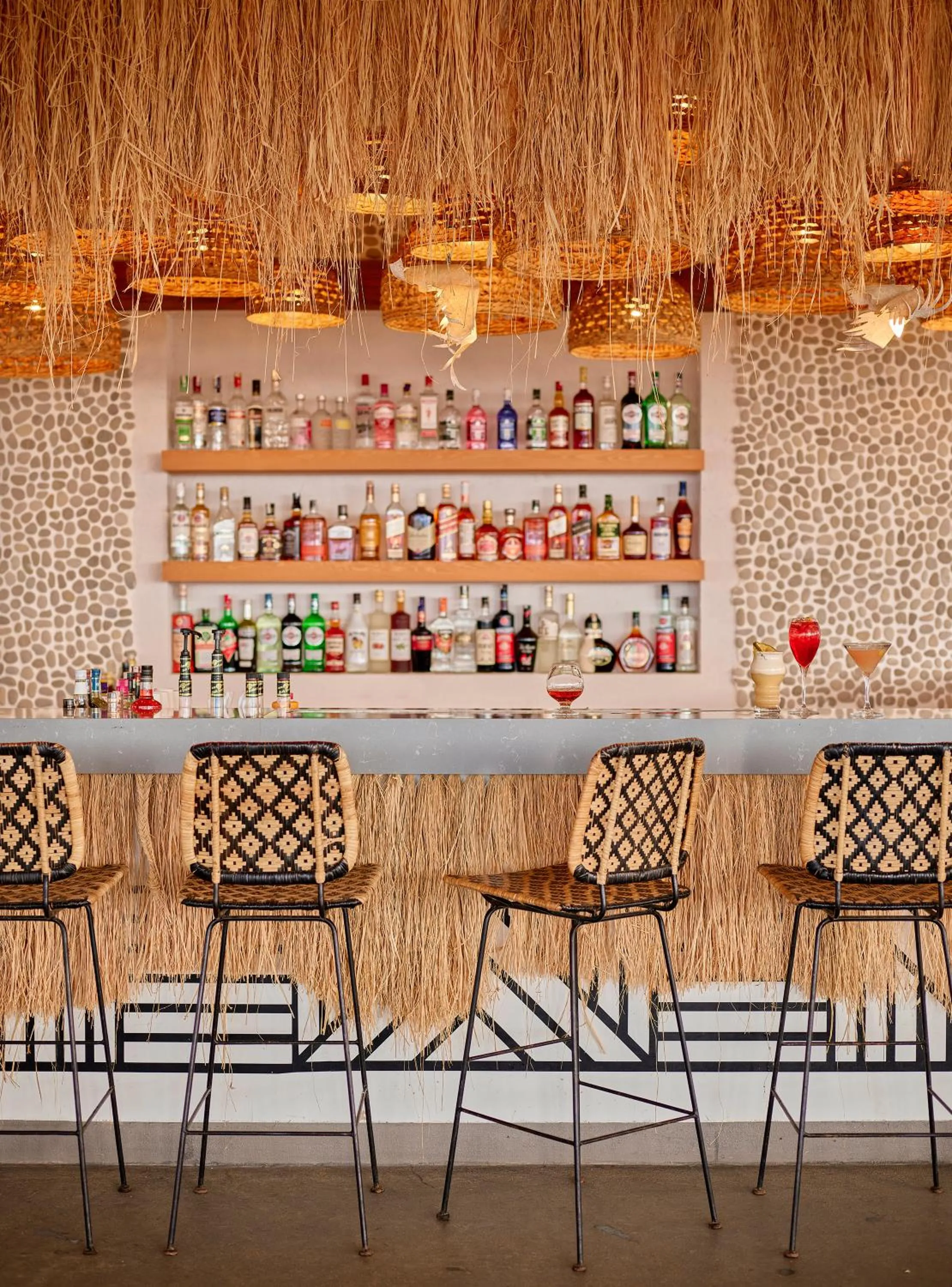 Lounge or bar in Lara Barut Collection-Ultra All Inclusive