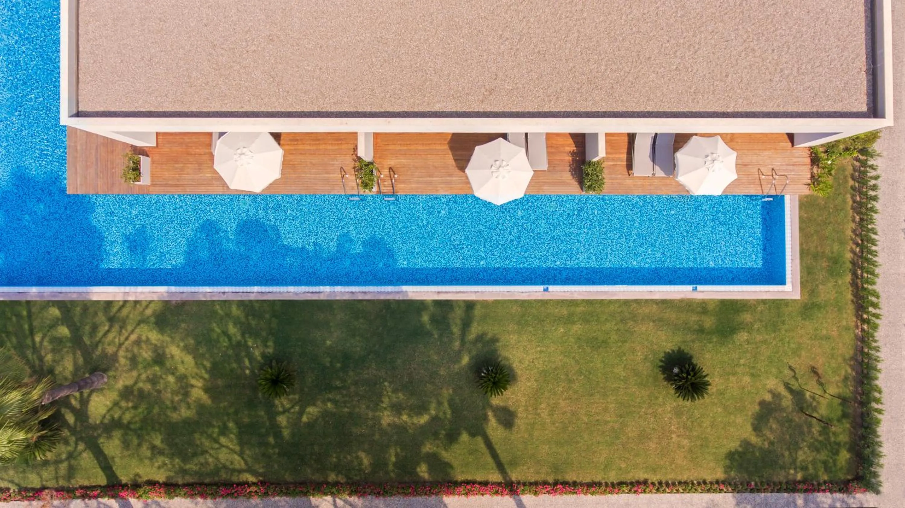Swimming pool in Acanthus Cennet Barut Collection - Ultra All Inclusive