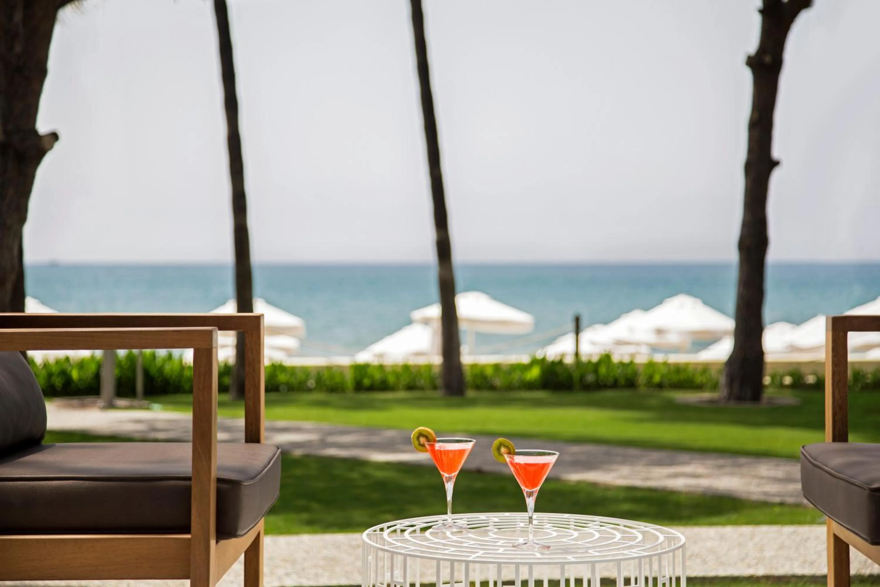 Drinks in Acanthus Cennet Barut Collection - Ultra All Inclusive