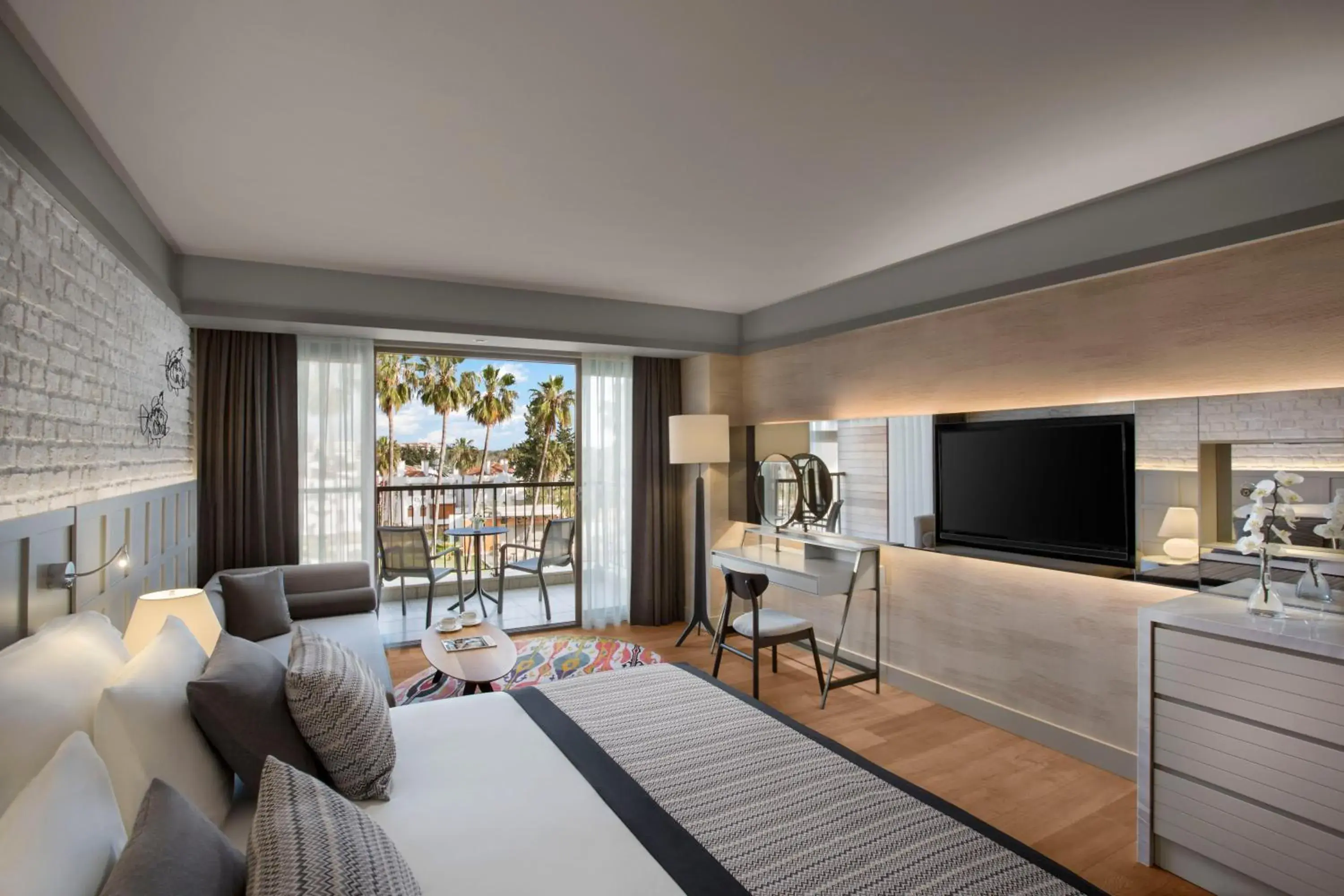 Superior Room Side Sea View & Pool View - single occupancy in Acanthus Cennet Barut Collection - Ultra All Inclusive Superior Room Side Sea View & Pool View - single occupancy in Acanthus Cennet Barut Collection - Ultra All Inclusive