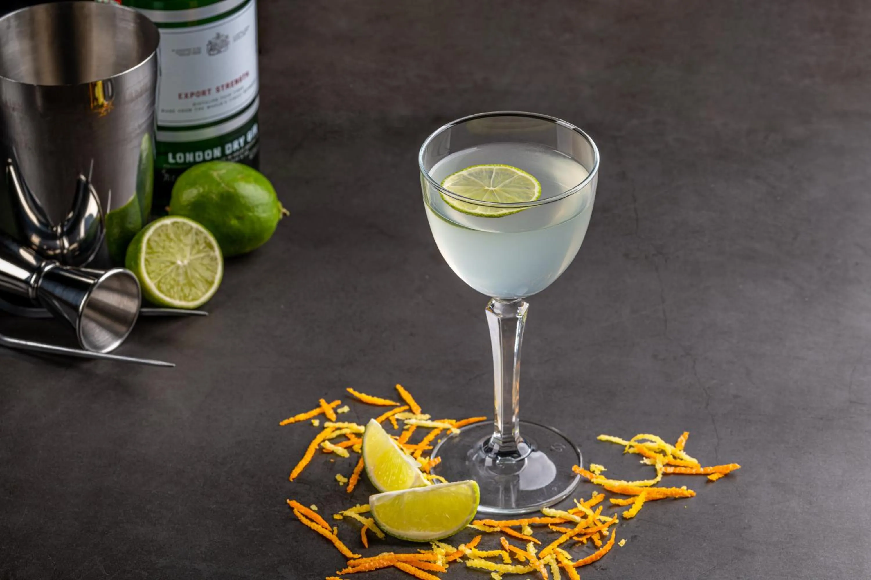 Food and drinks in Acanthus Cennet Barut Collection - Ultra All Inclusive