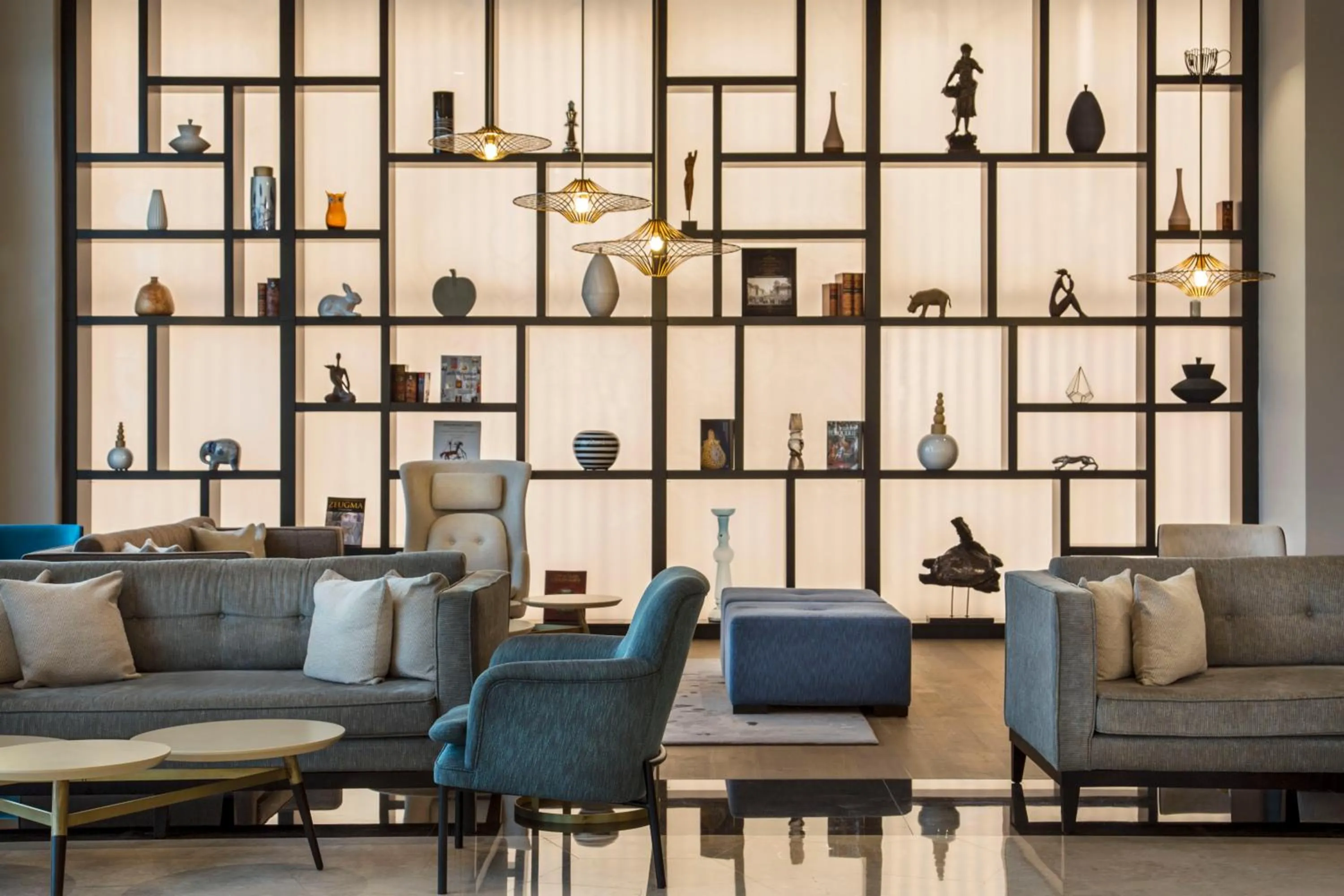 Lounge or bar in Acanthus Cennet Barut Collection - Ultra All Inclusive