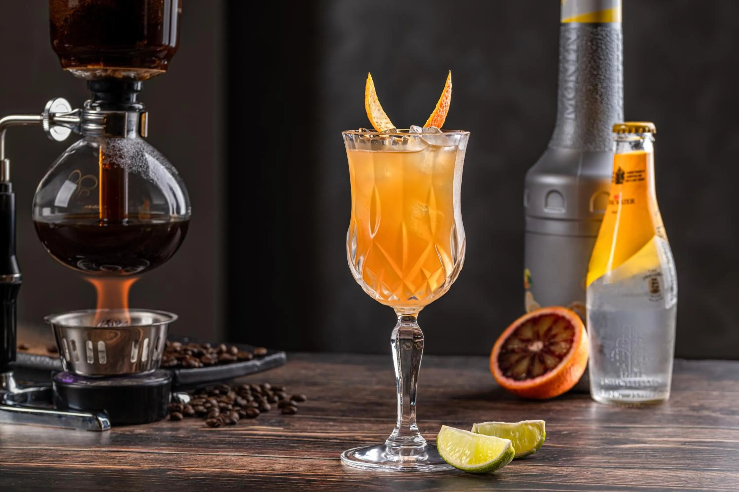 Drinks in Acanthus Cennet Barut Collection - Ultra All Inclusive