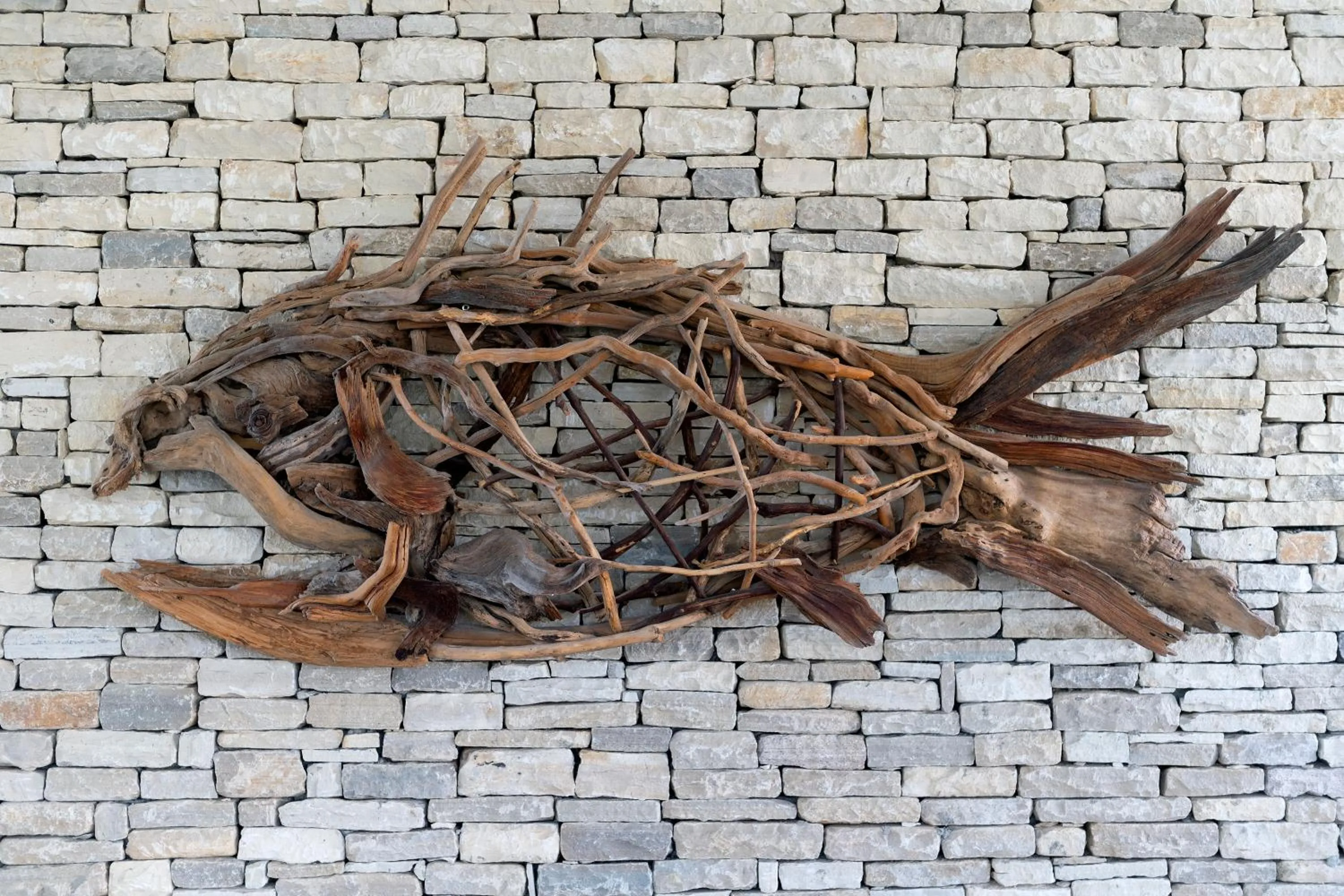 Decorative detail in Acanthus Cennet Barut Collection - Ultra All Inclusive