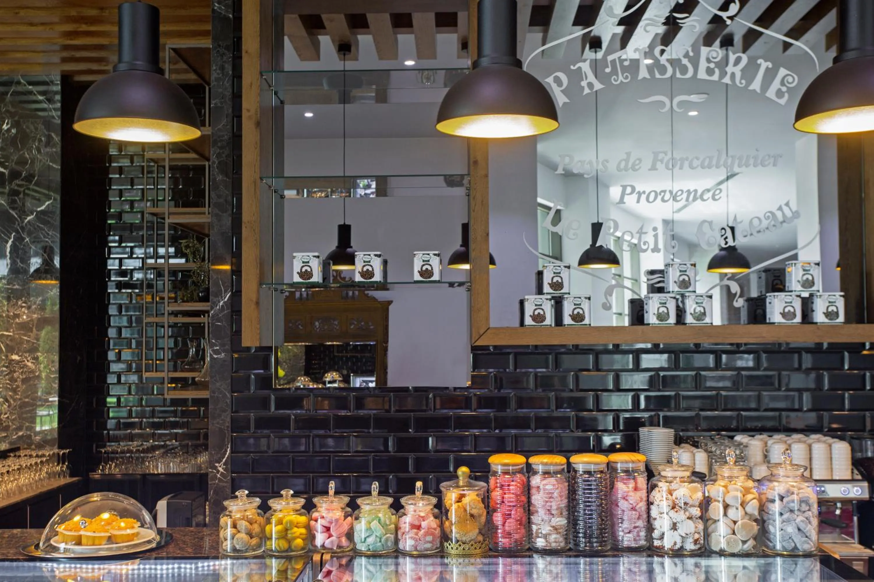 Lounge or bar in Acanthus Cennet Barut Collection - Ultra All Inclusive