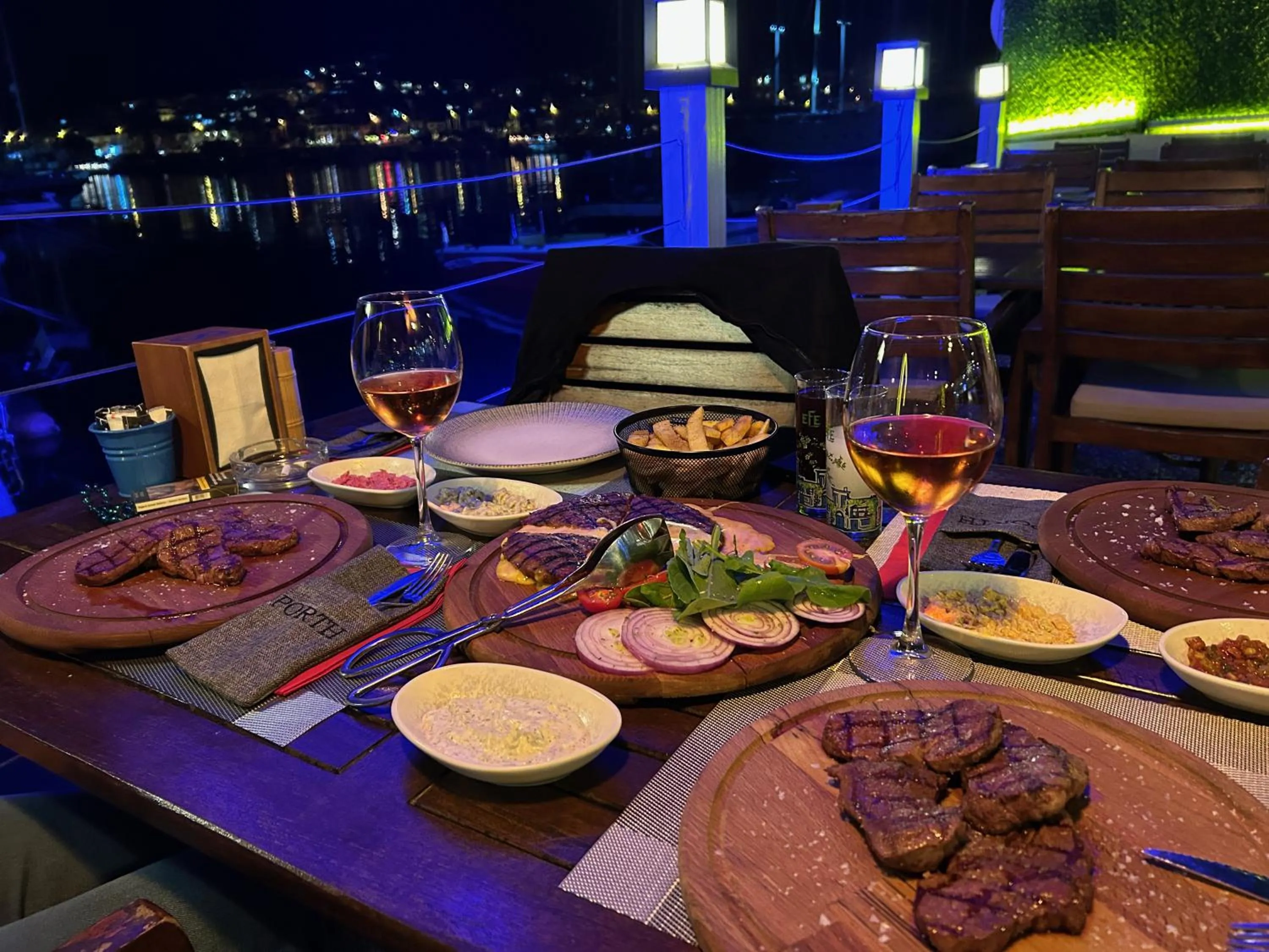 Marina Boutique Hotel