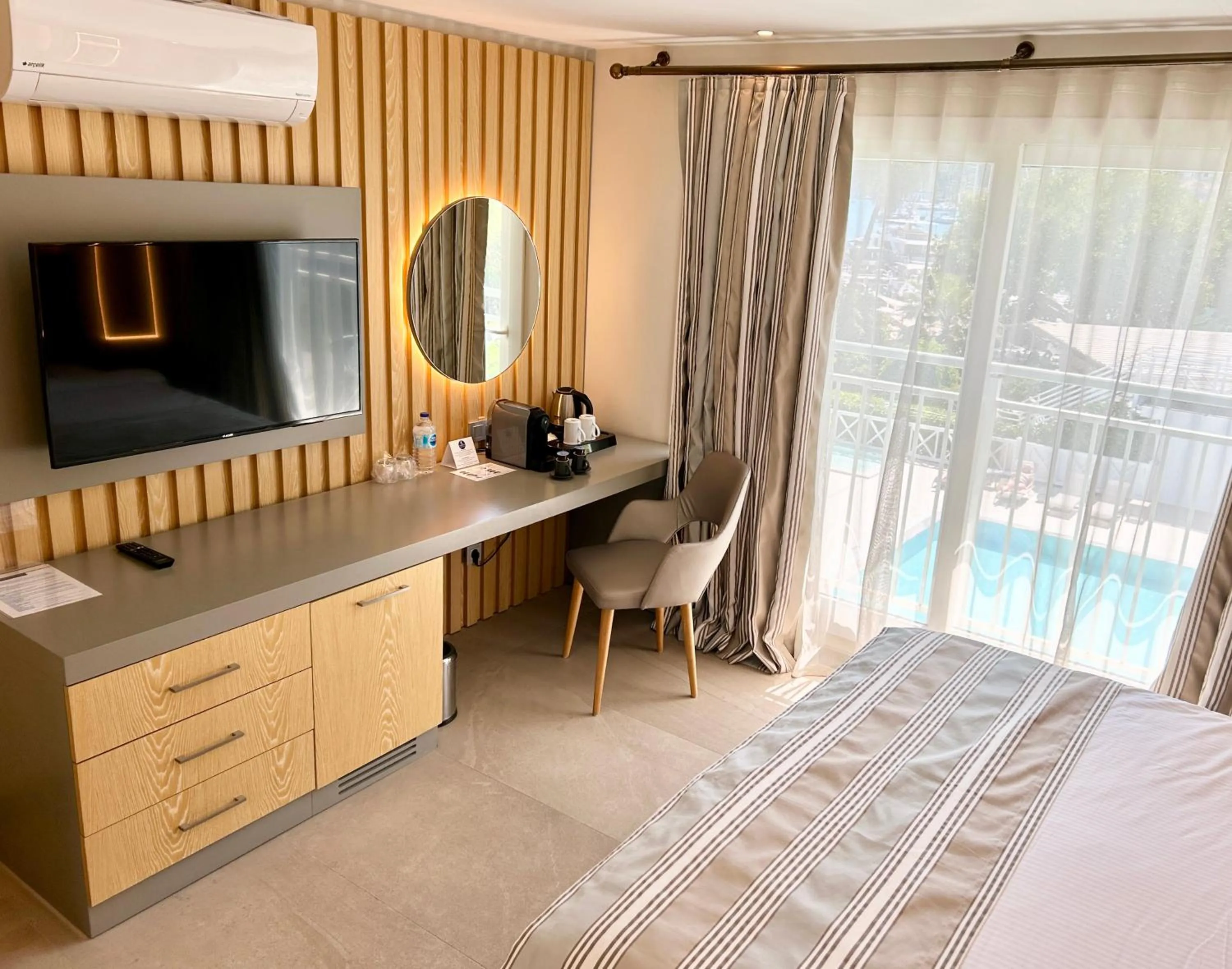 Marina Boutique Hotel