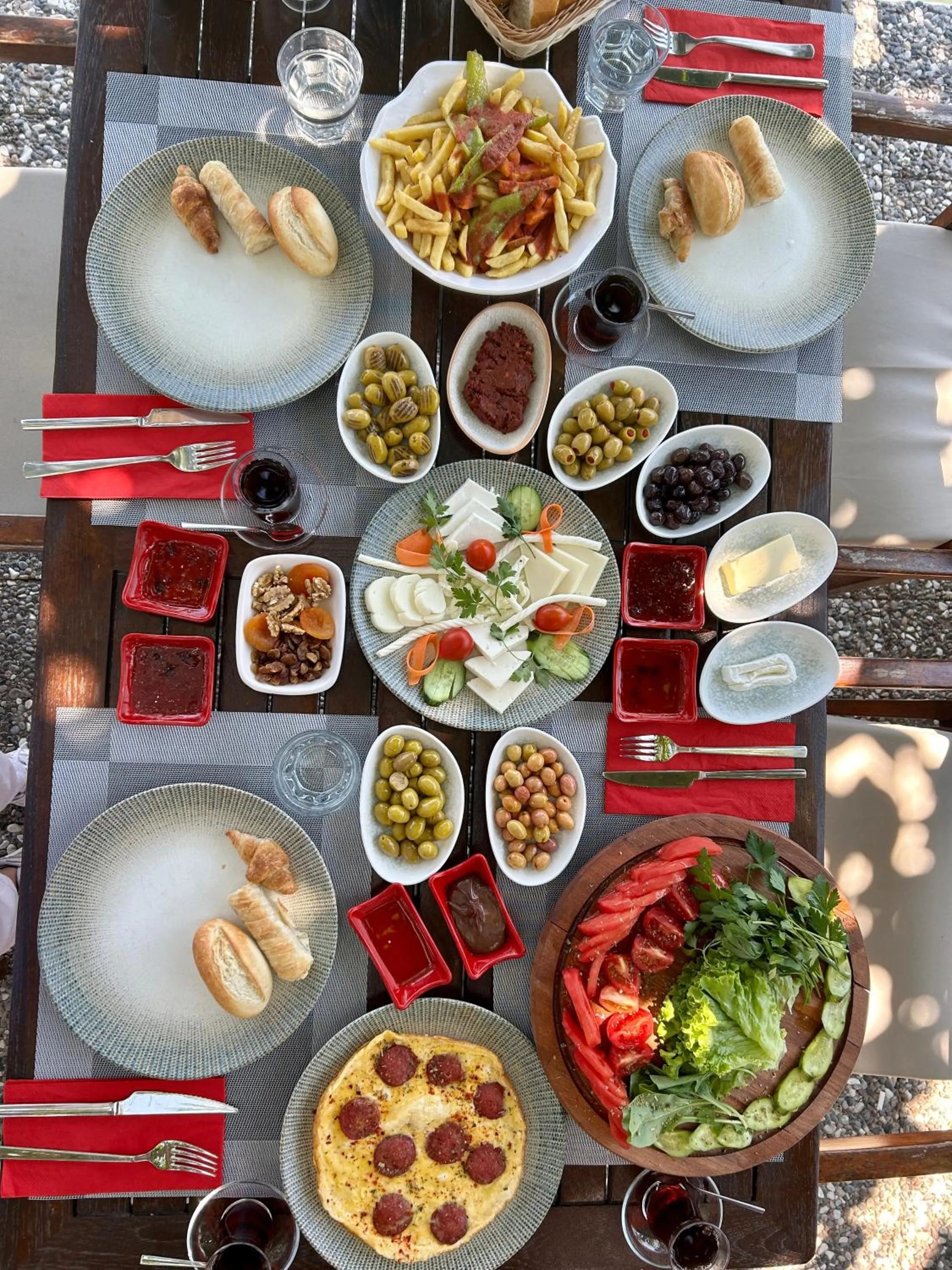 Marina Boutique Hotel