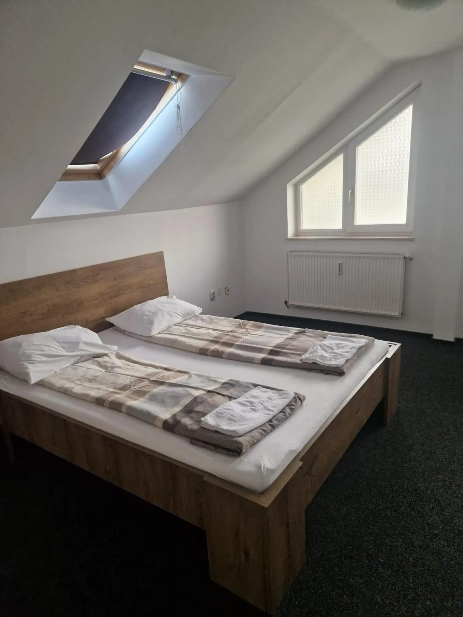 BigCitty Rooms