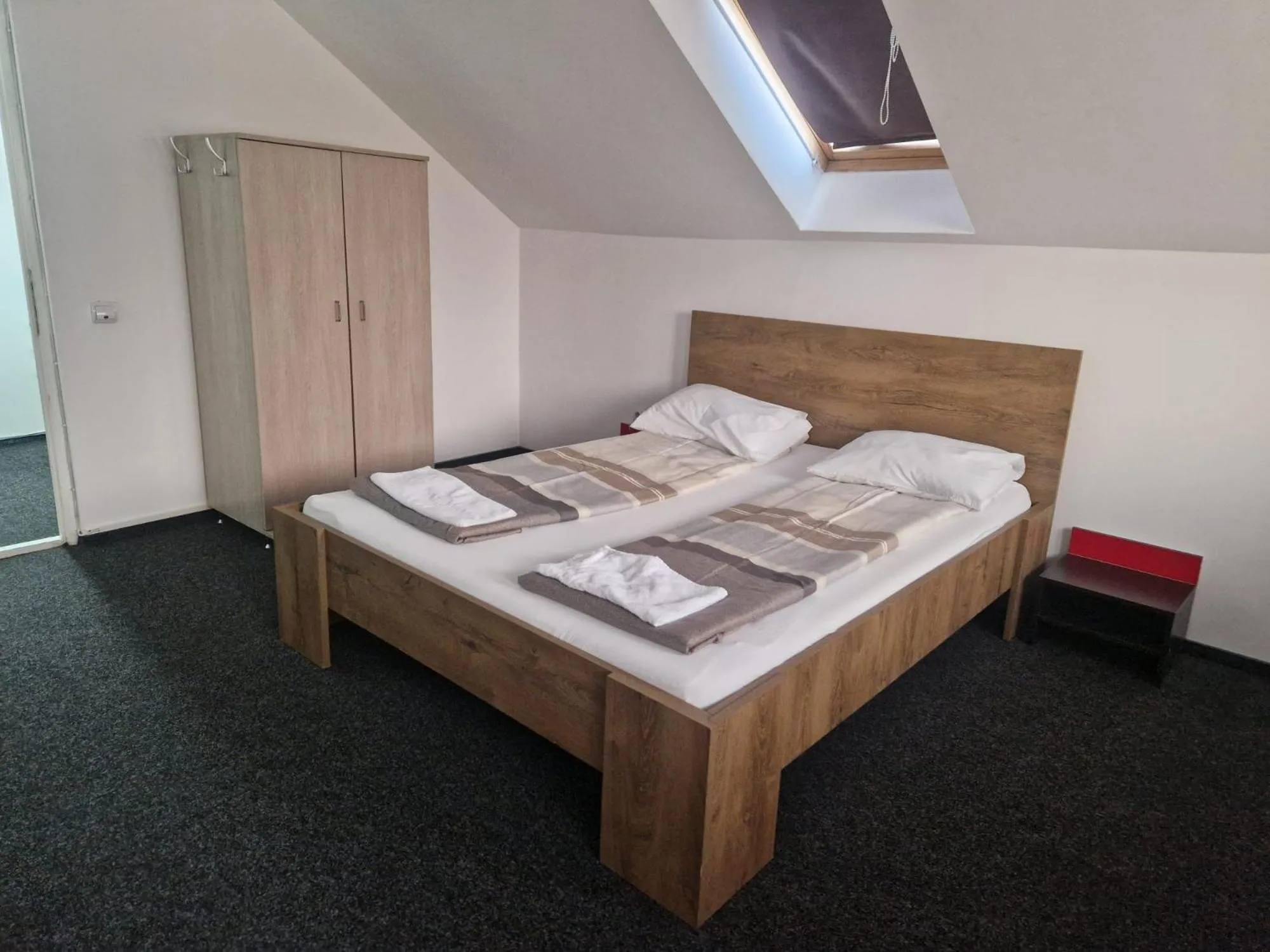 BigCitty Rooms