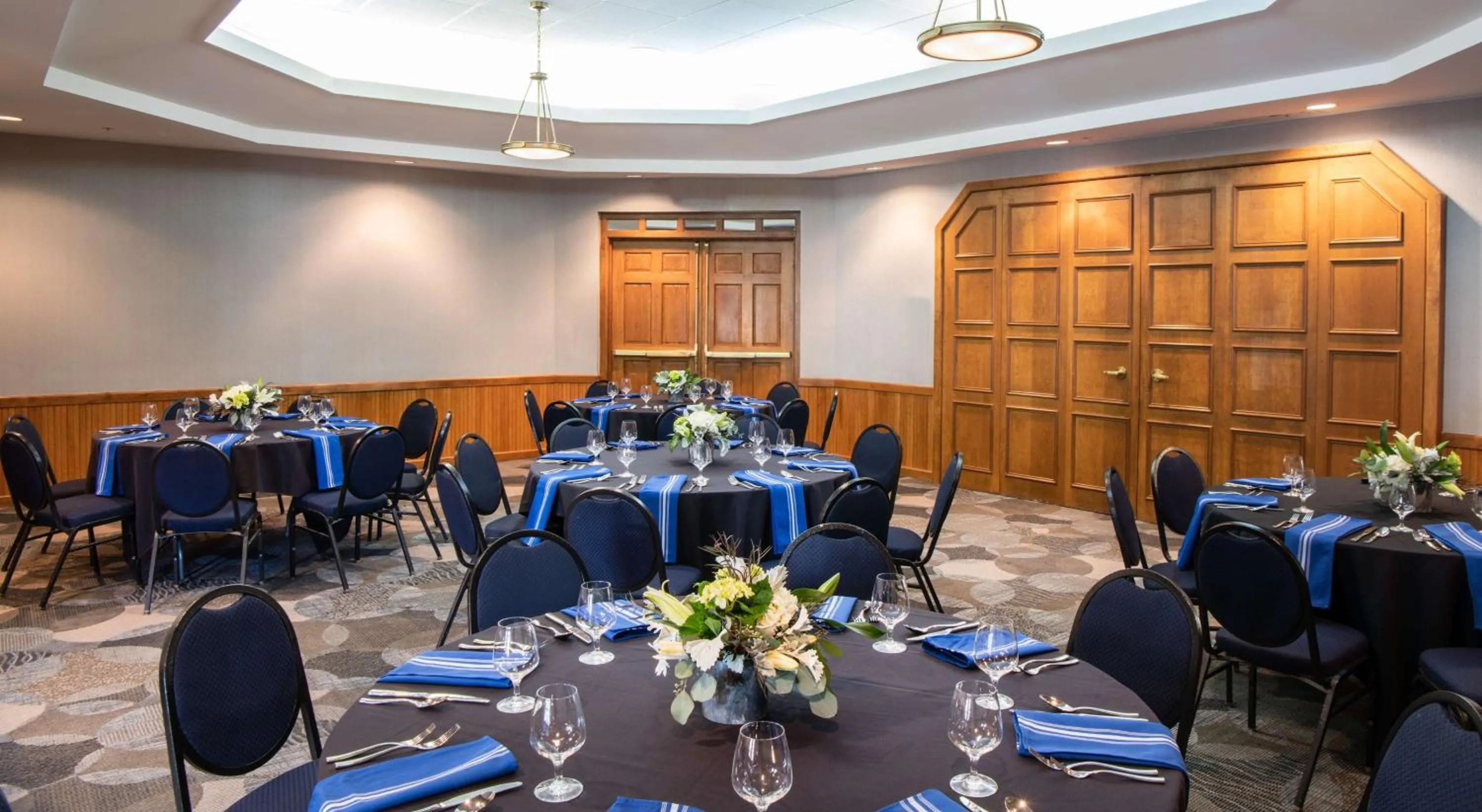 View (from property/room) in Cherry Valley Hotel