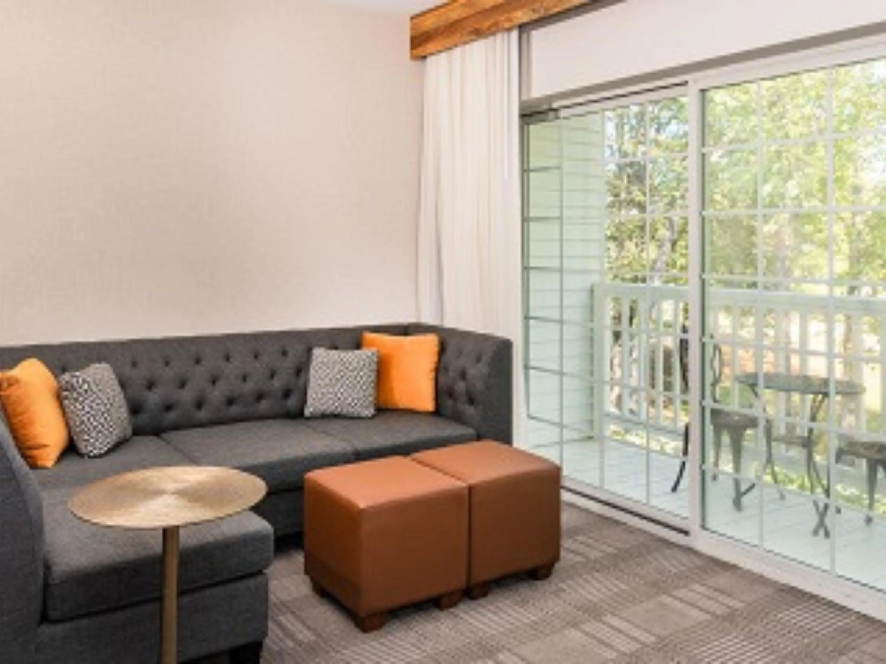 View (from property/room) in Cherry Valley Hotel