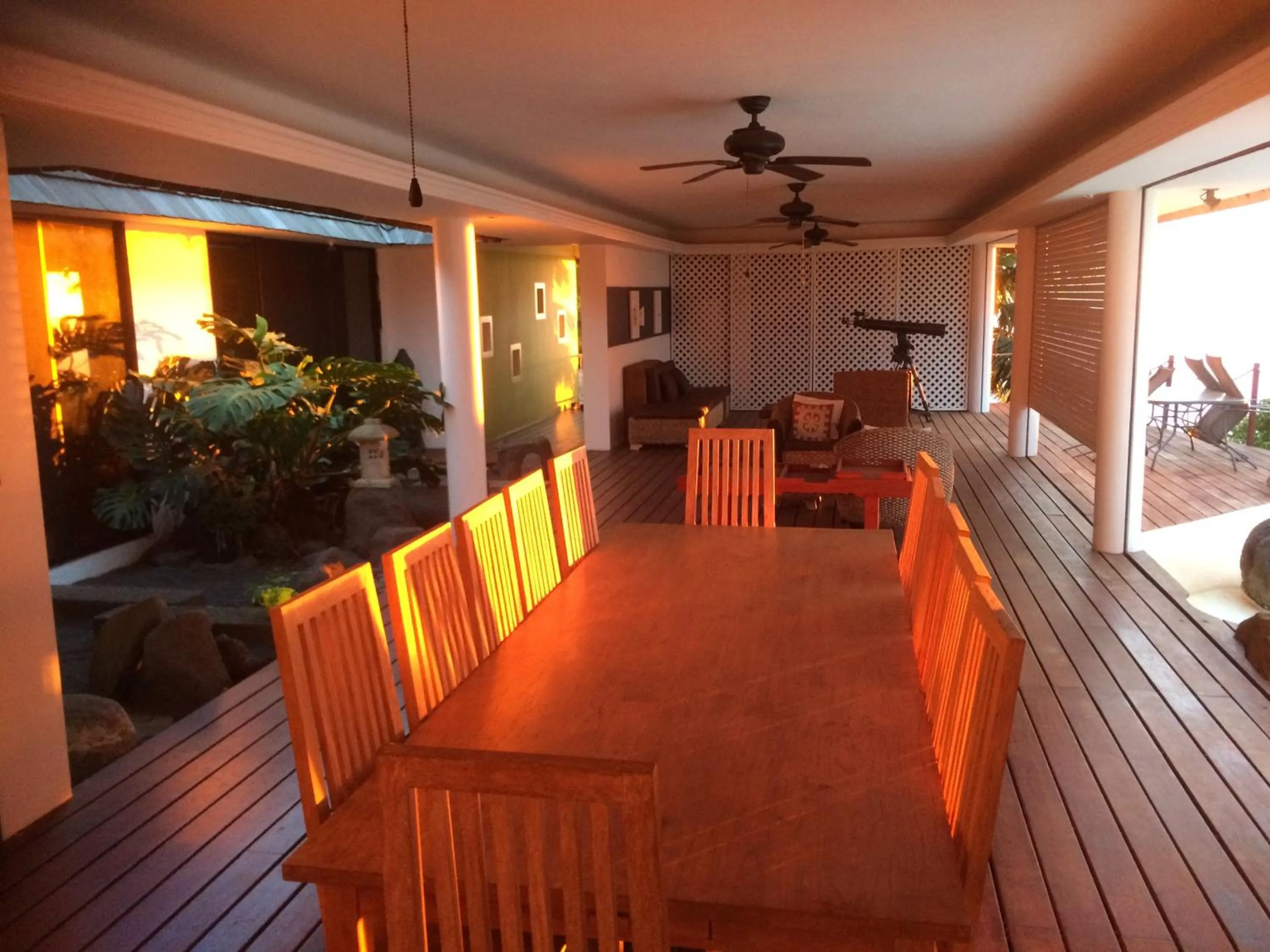 Villa Paradise Tahiti Mata Miti