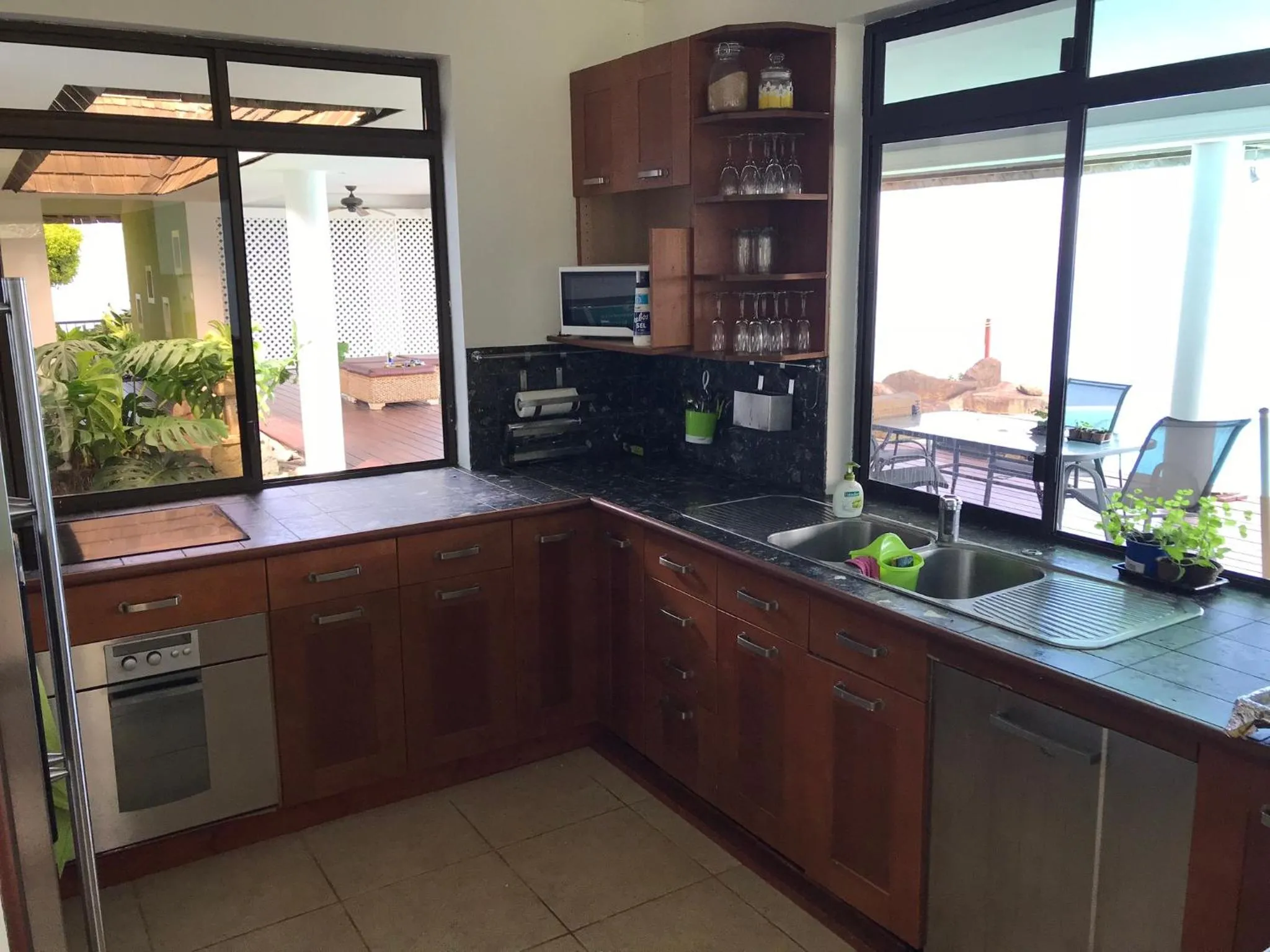 Villa Paradise Tahiti Mata Miti