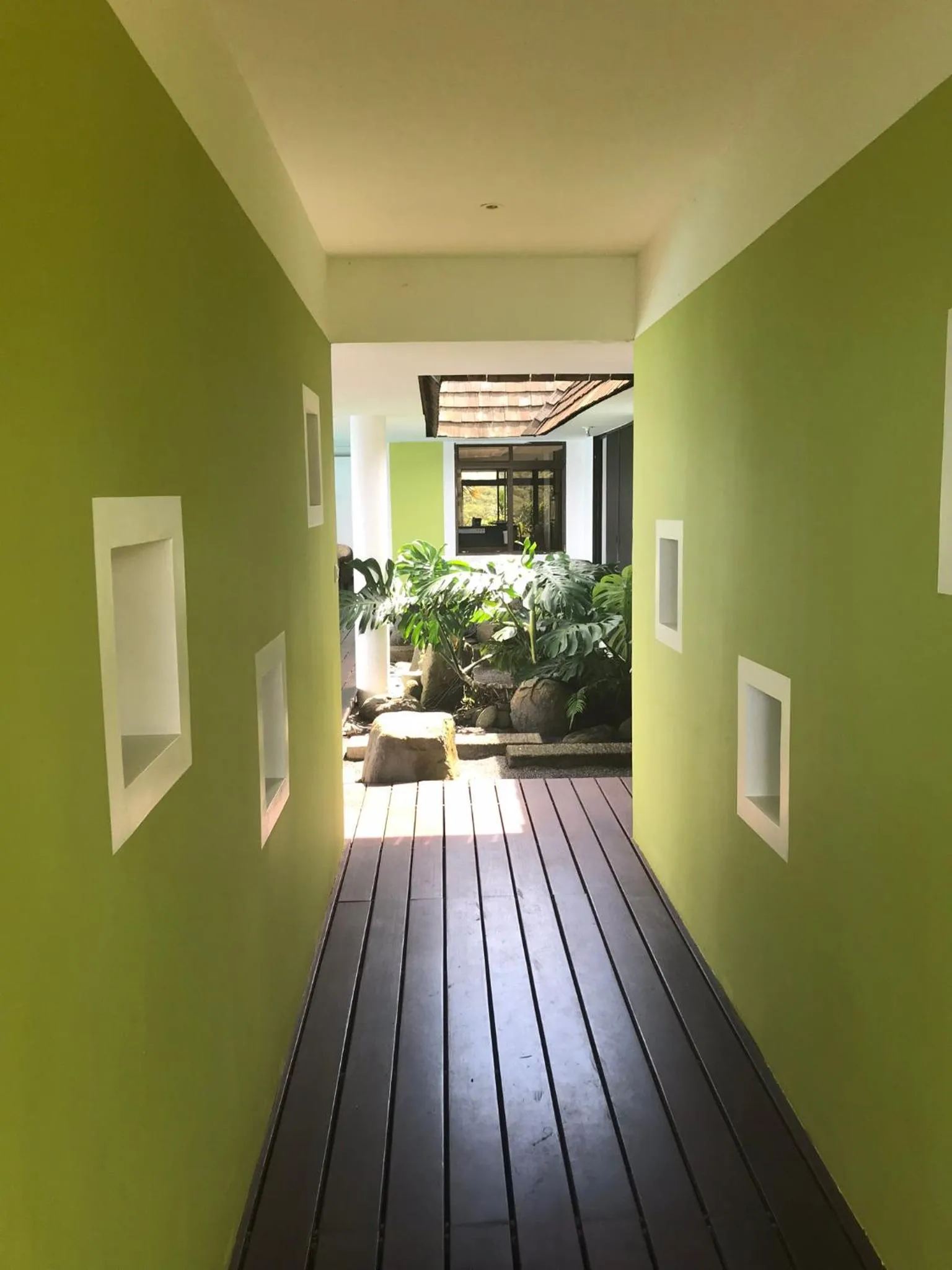 Villa Paradise Tahiti Mata Miti