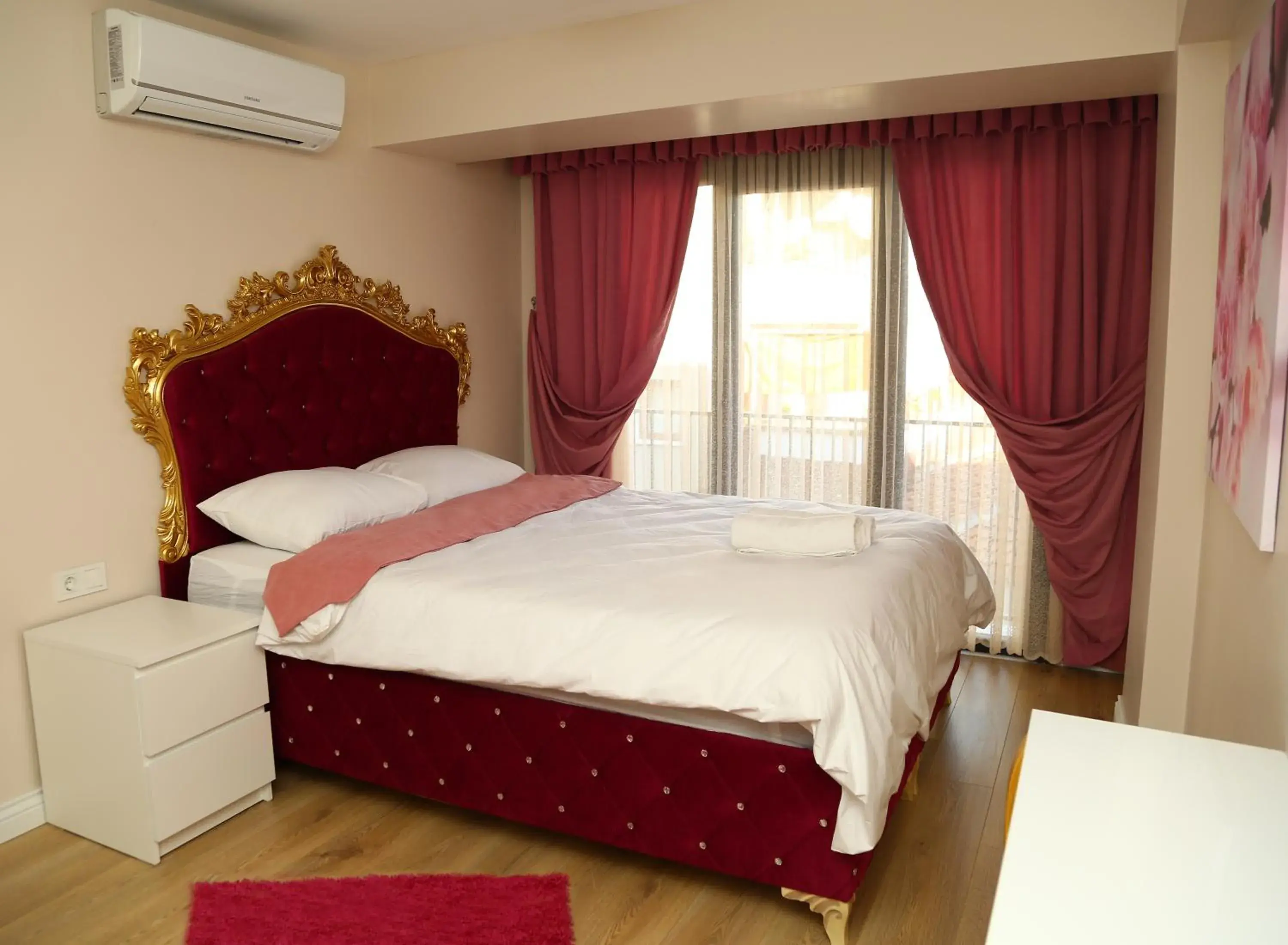 Luxx Suite Nişantaşı Luxx Suite Nişantaşı