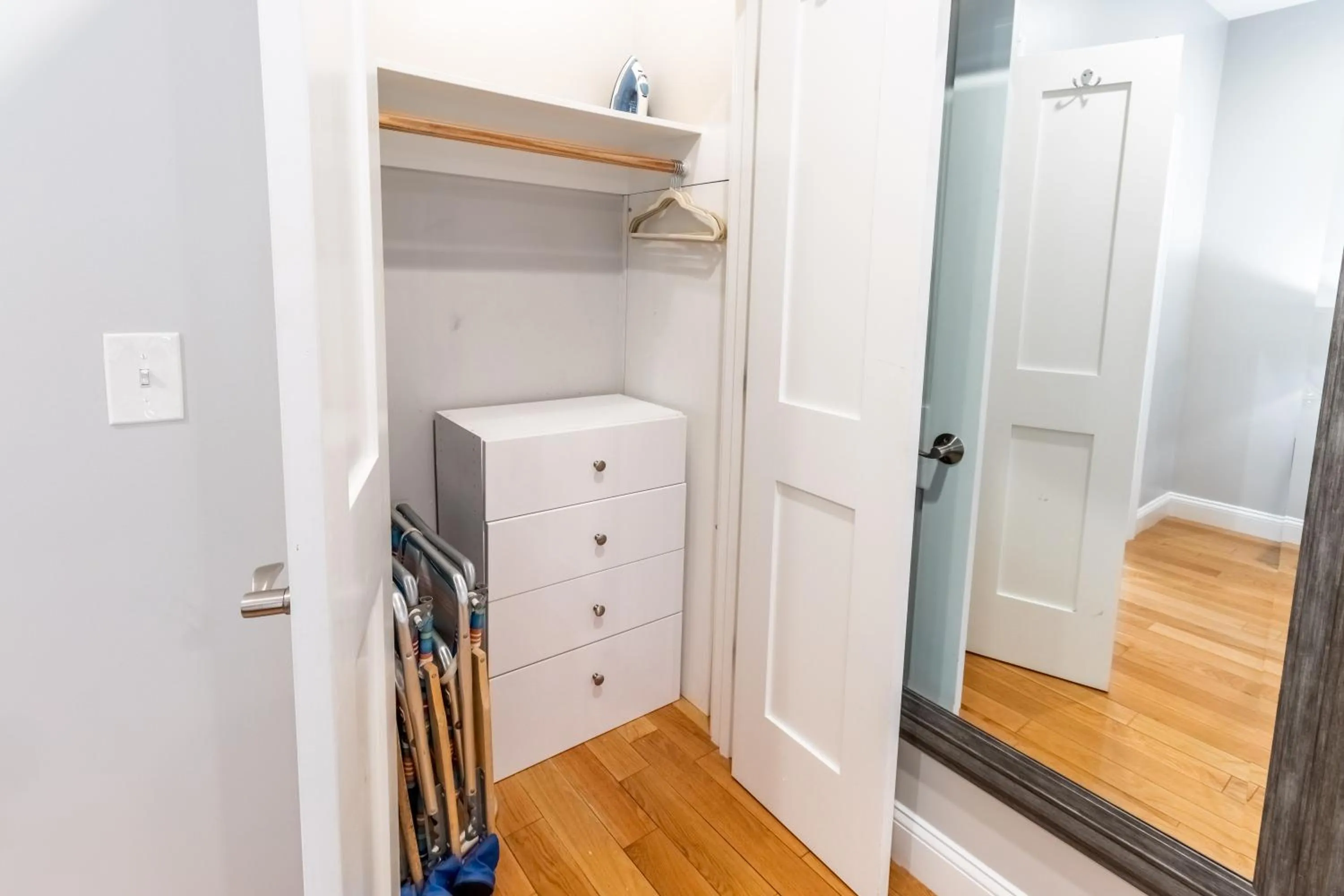 The Newport Lofts - 595 Thames Street