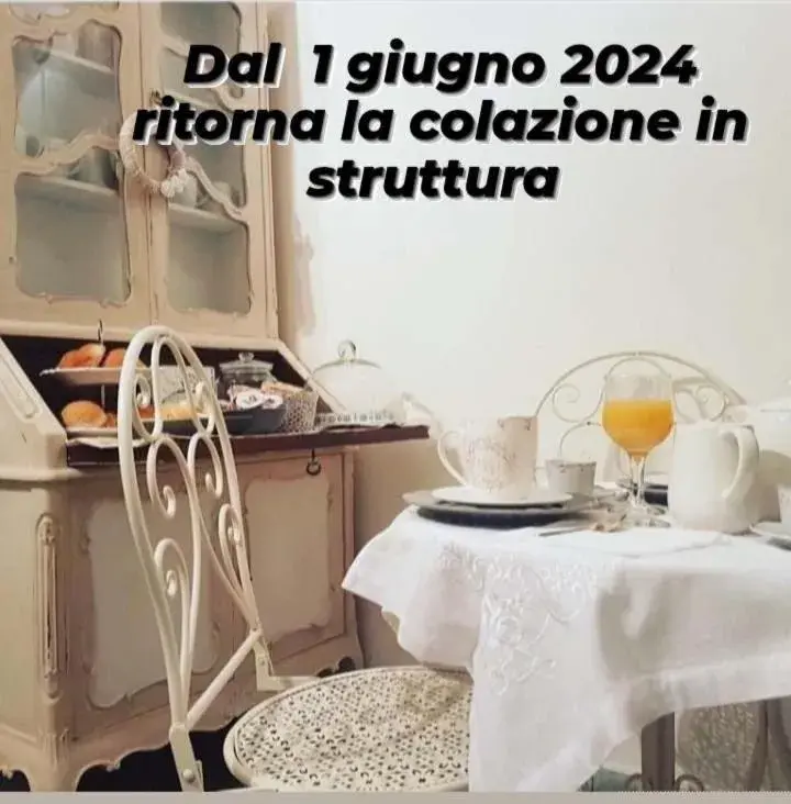 B&B Le Rose B&B Le Rose