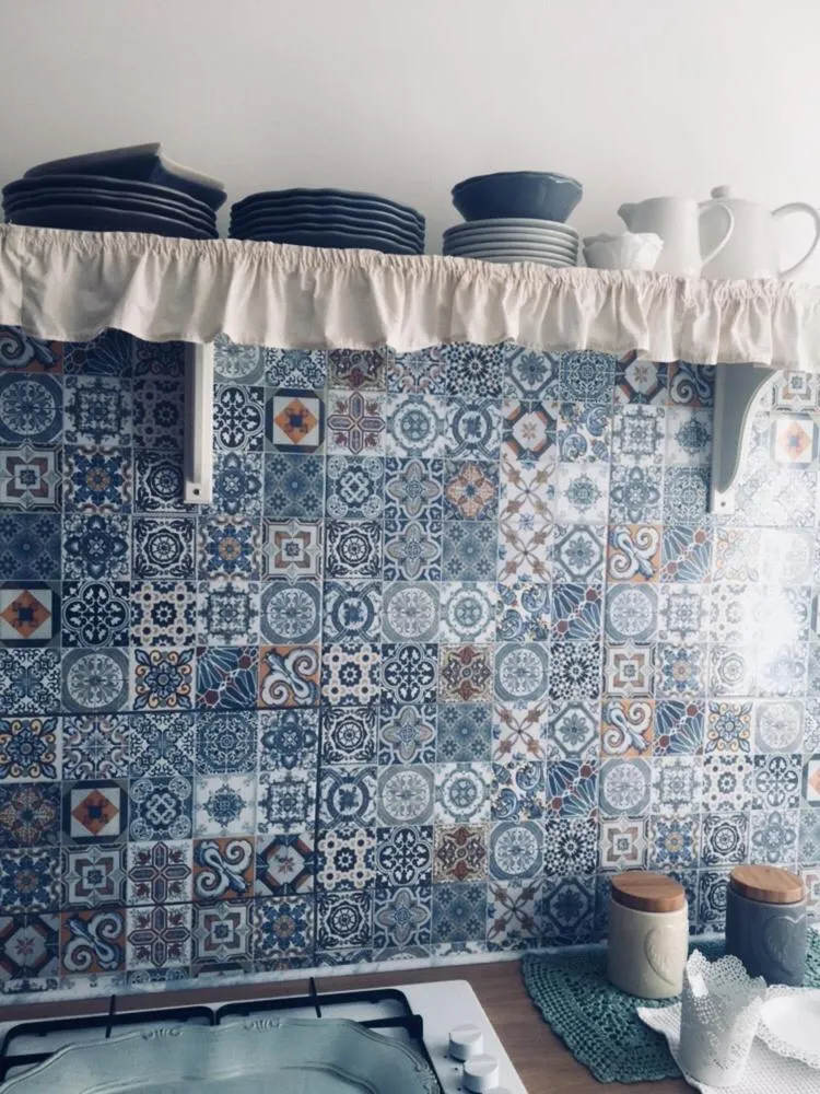 Food and drinks in B&B Le Rose