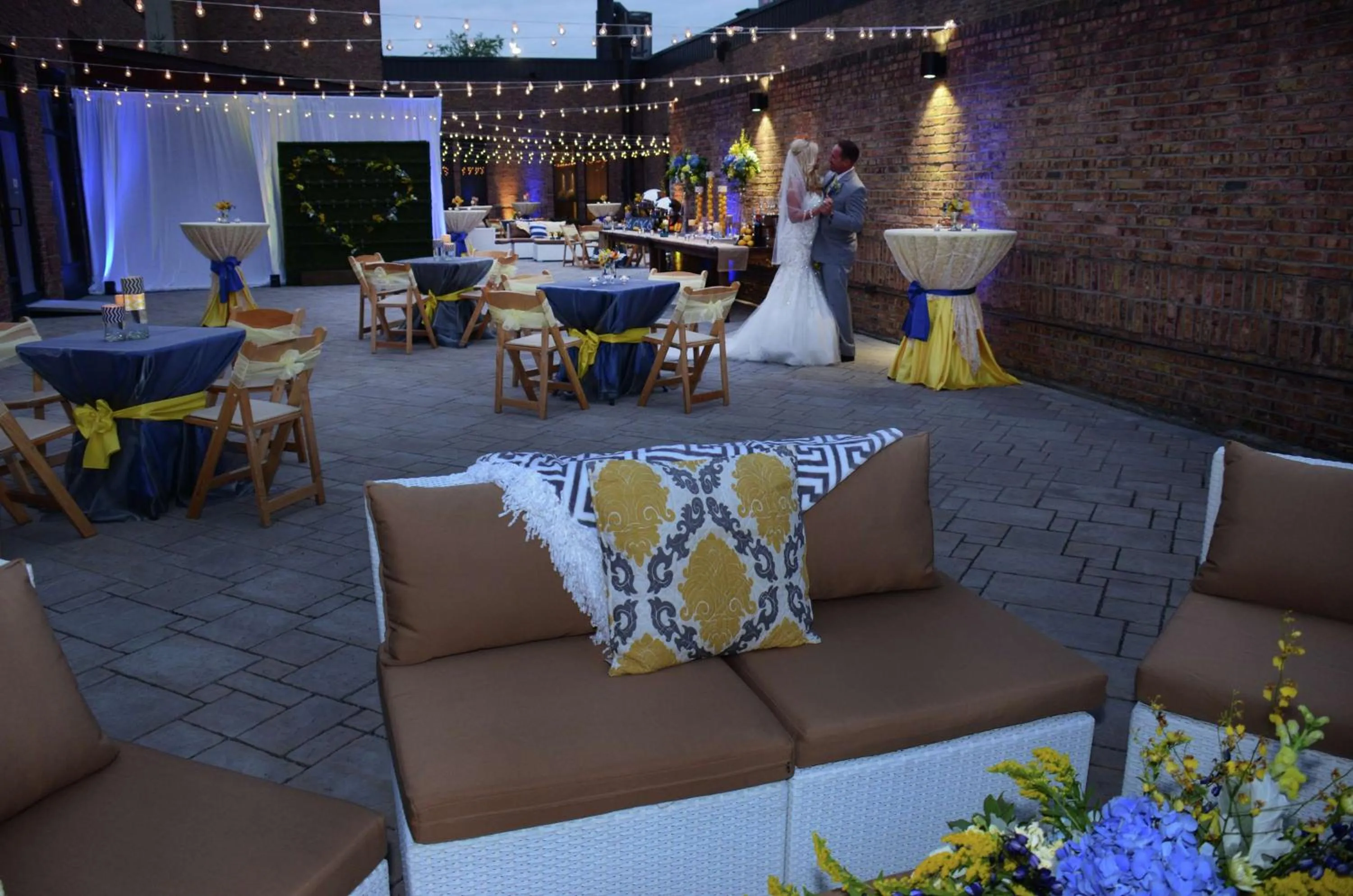 Meeting/conference room in DoubleTree by Hilton Chicago/Alsip