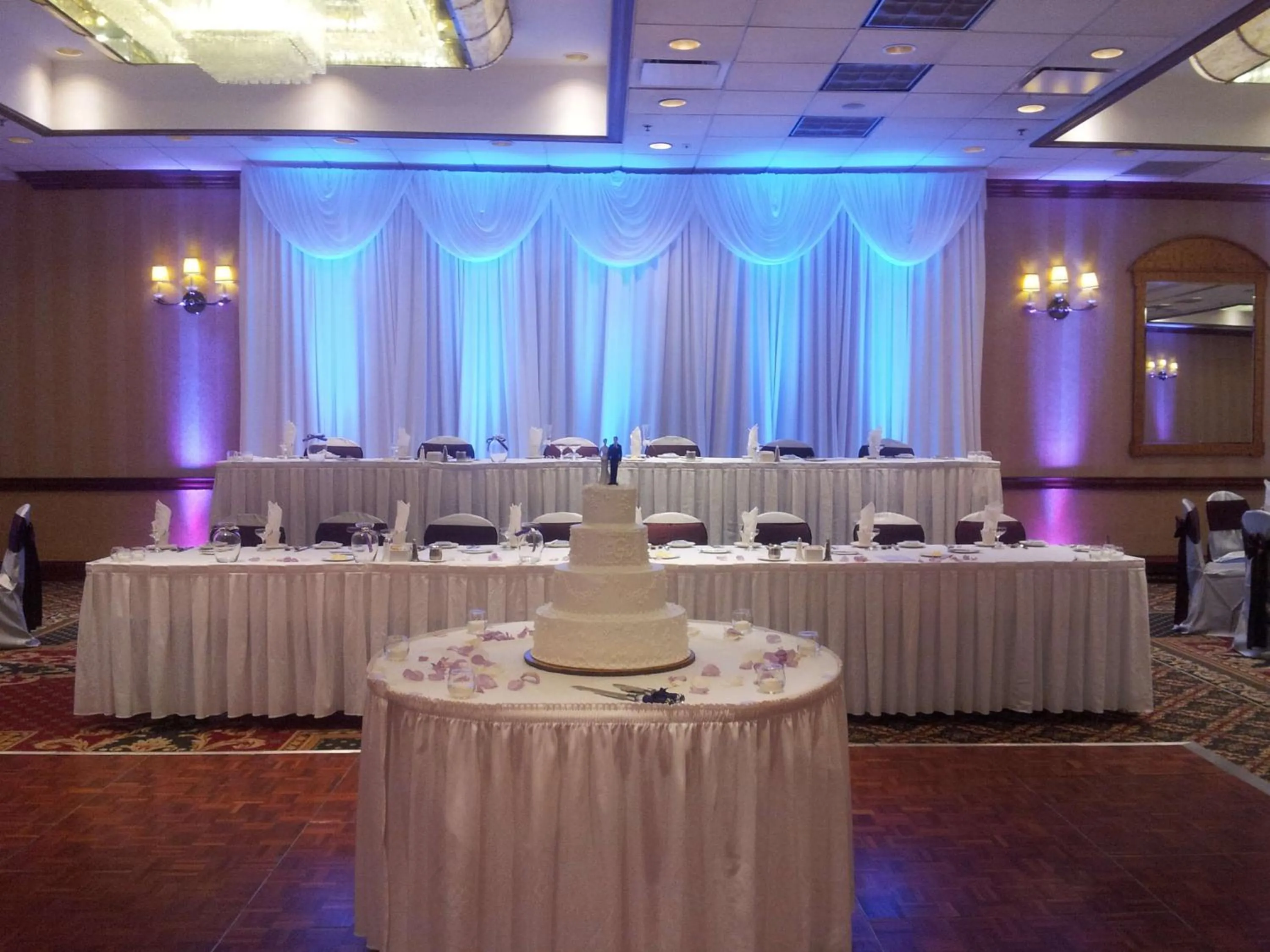 DoubleTree by Hilton Chicago/Alsip