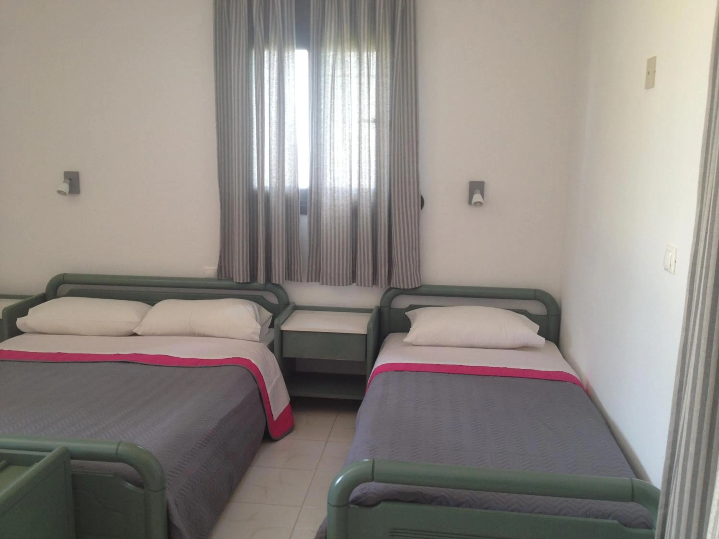 Photo of the whole room, Bed in Villa Marina