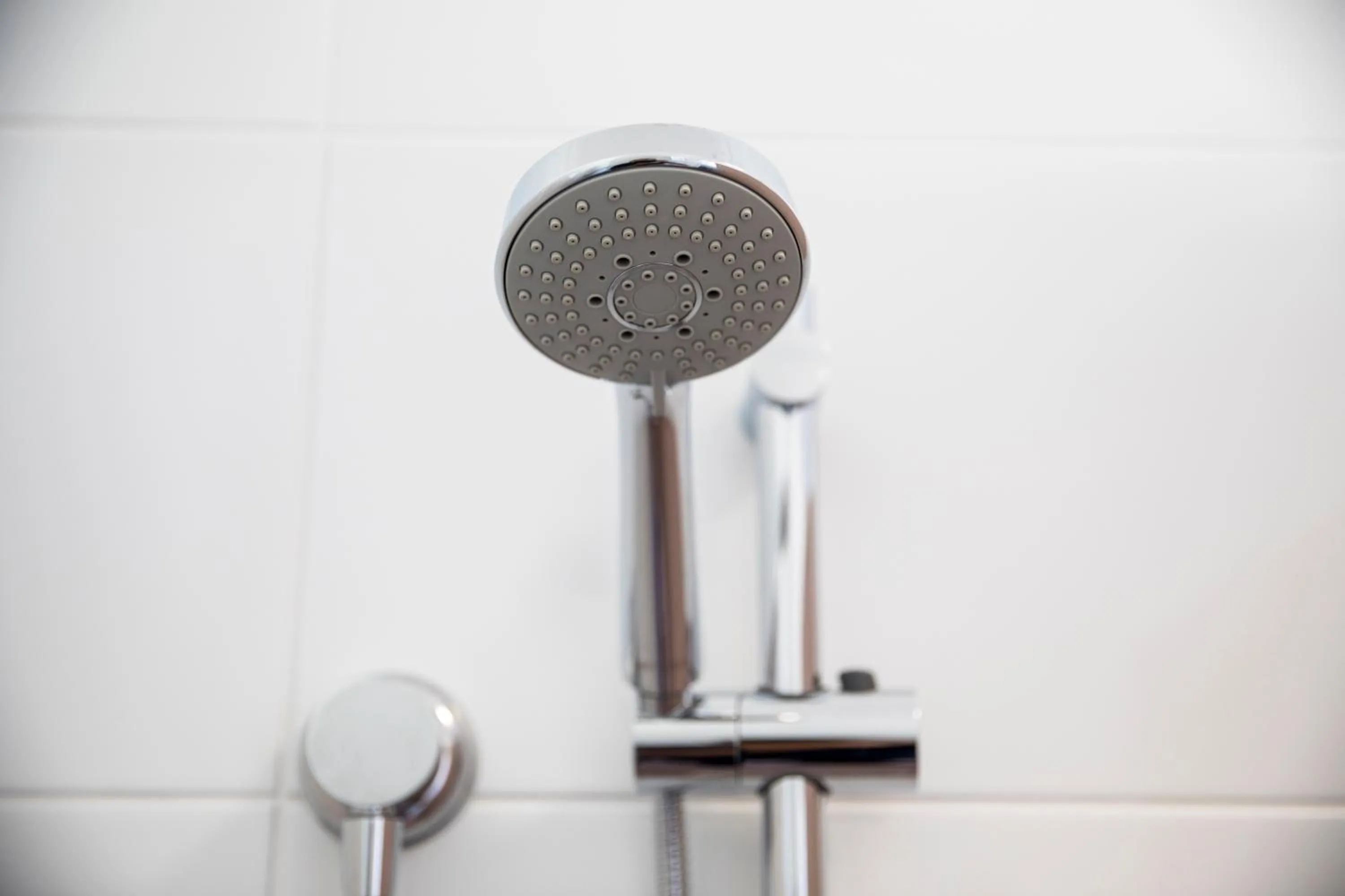 Bathroom in Nightcap at Finsbury Hotel