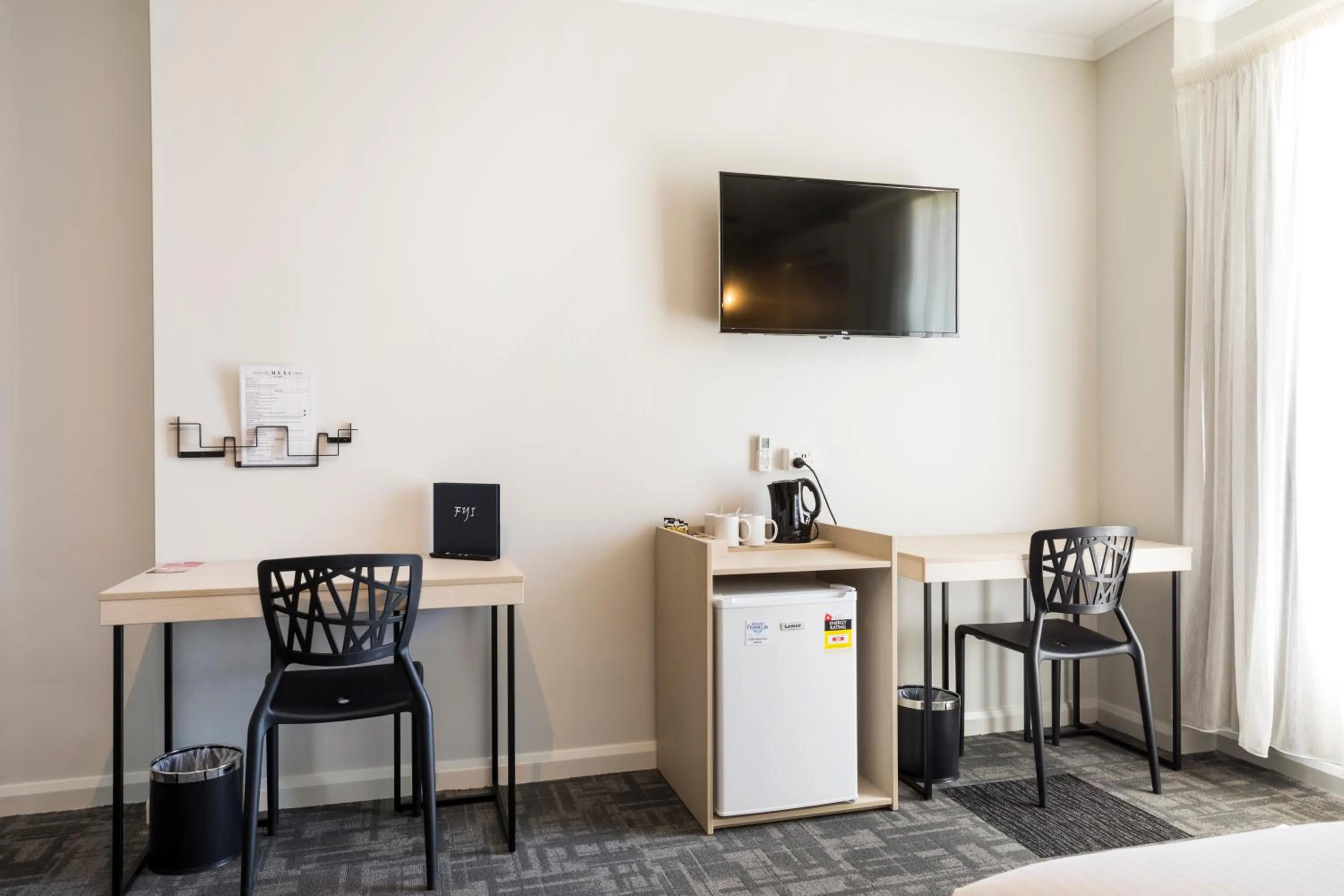 Other in Nightcap at Finsbury Hotel