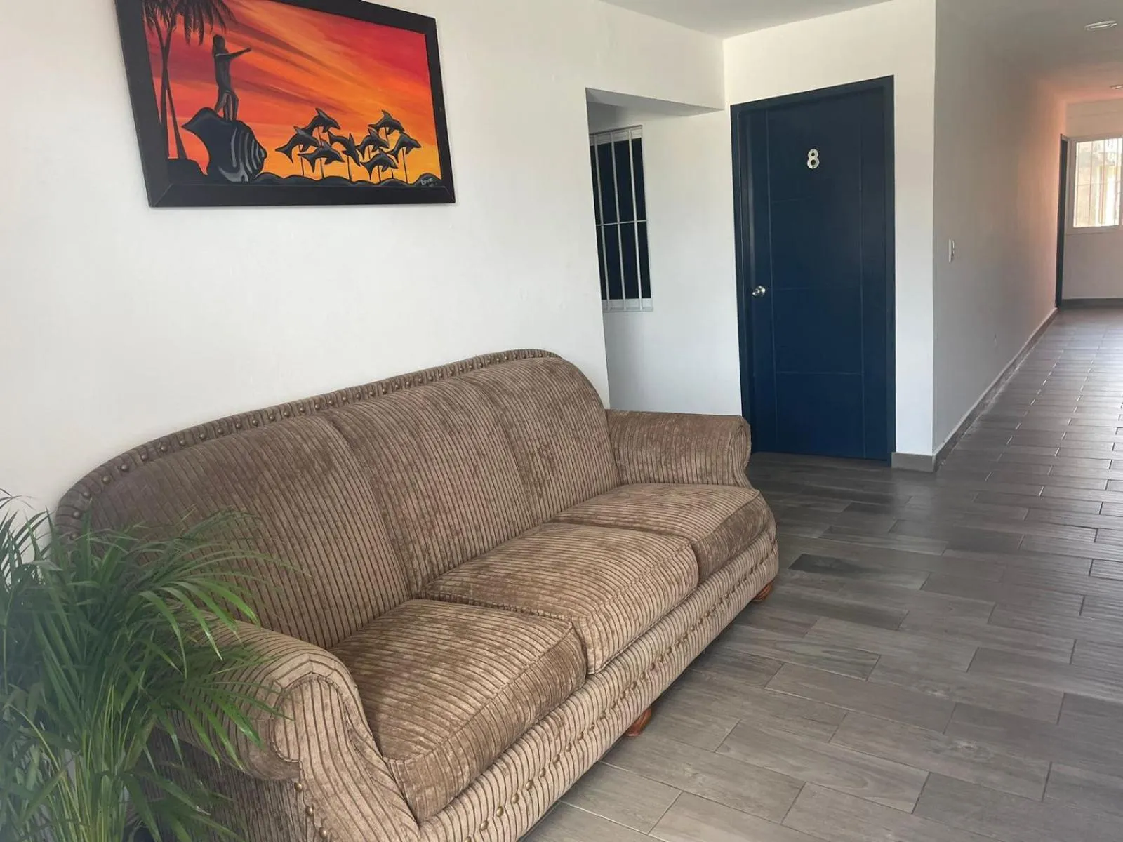 Seasons in Posada 53