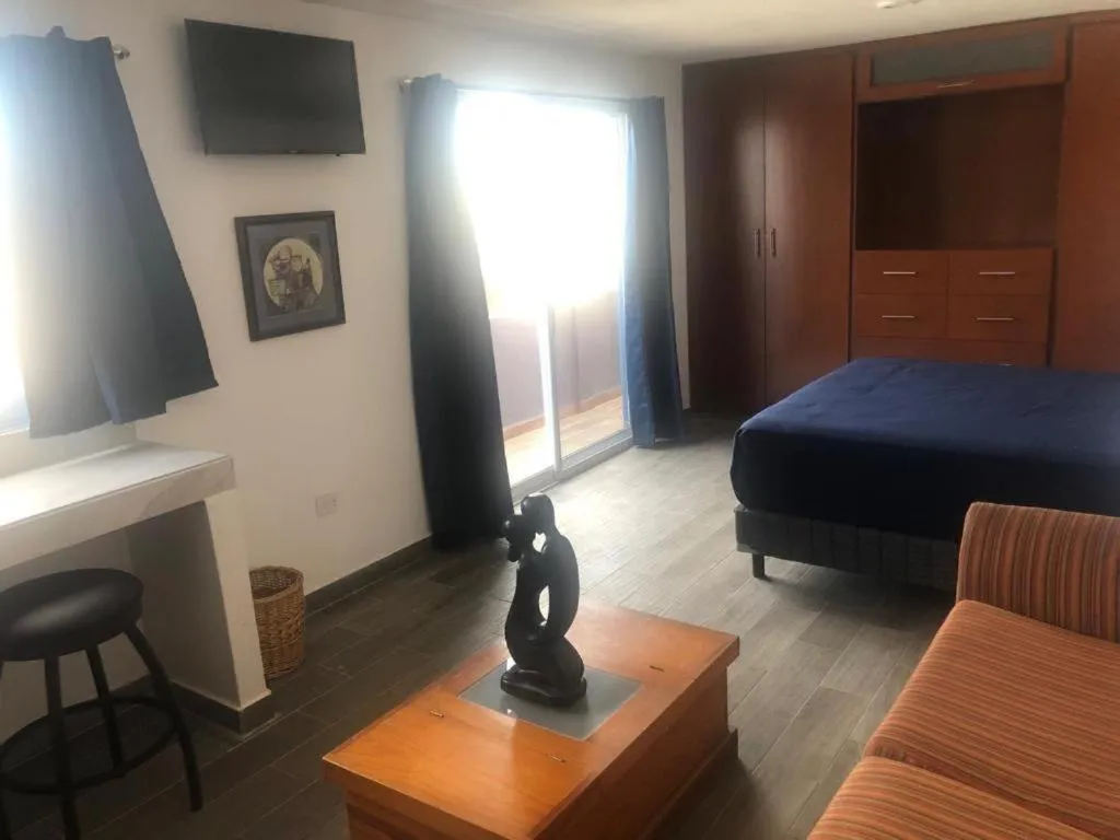 Balcony/Terrace in Posada 53