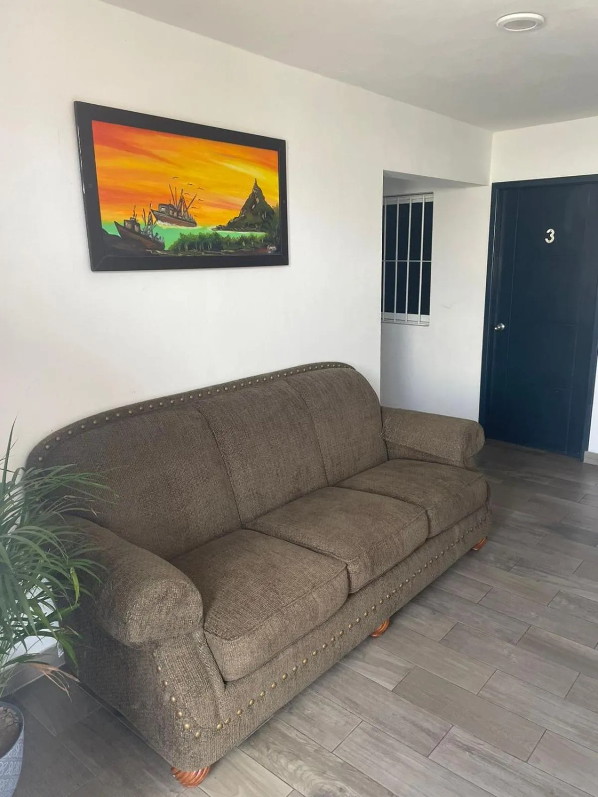 Seasons in Posada 53