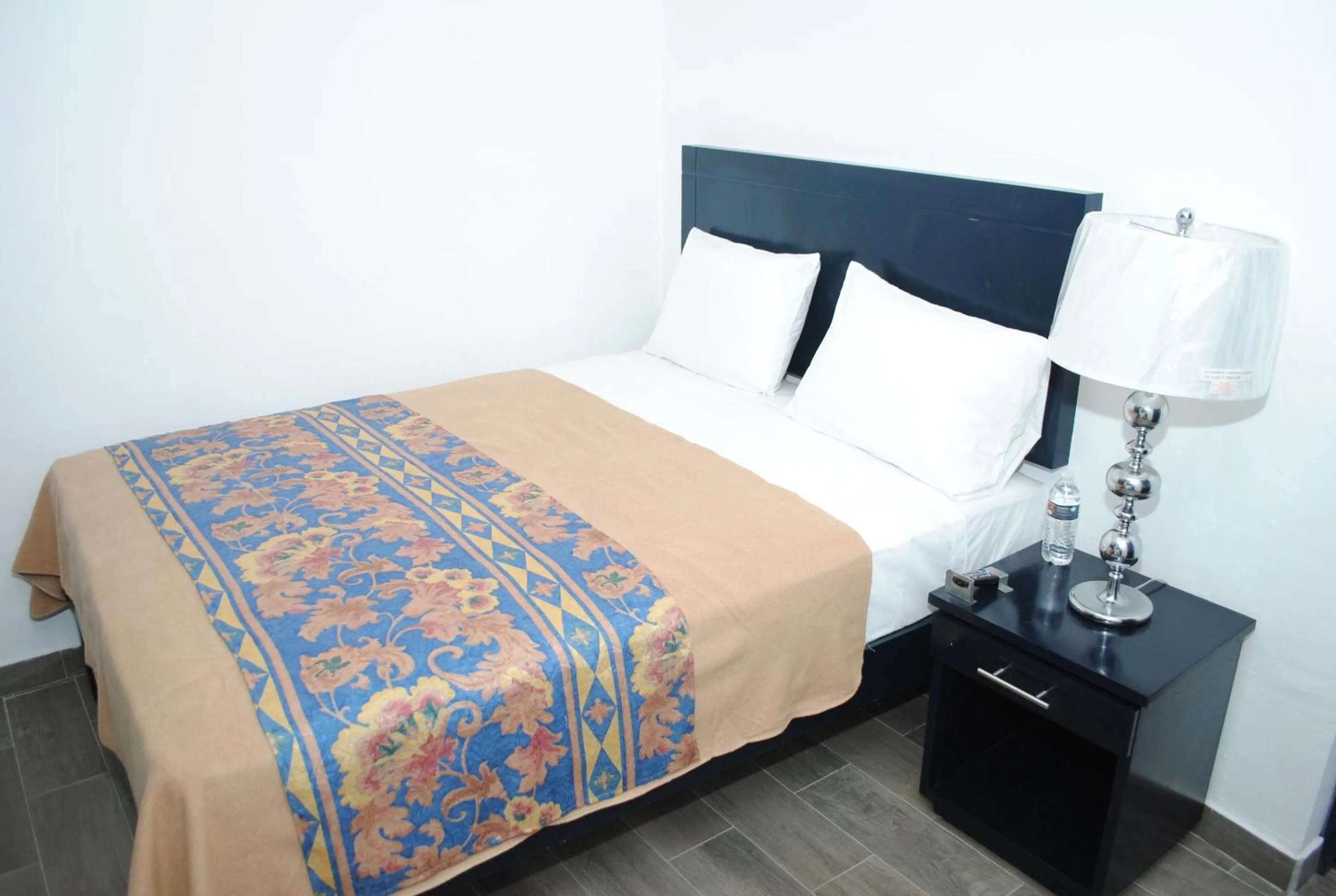 Photo of the whole room in Posada 53