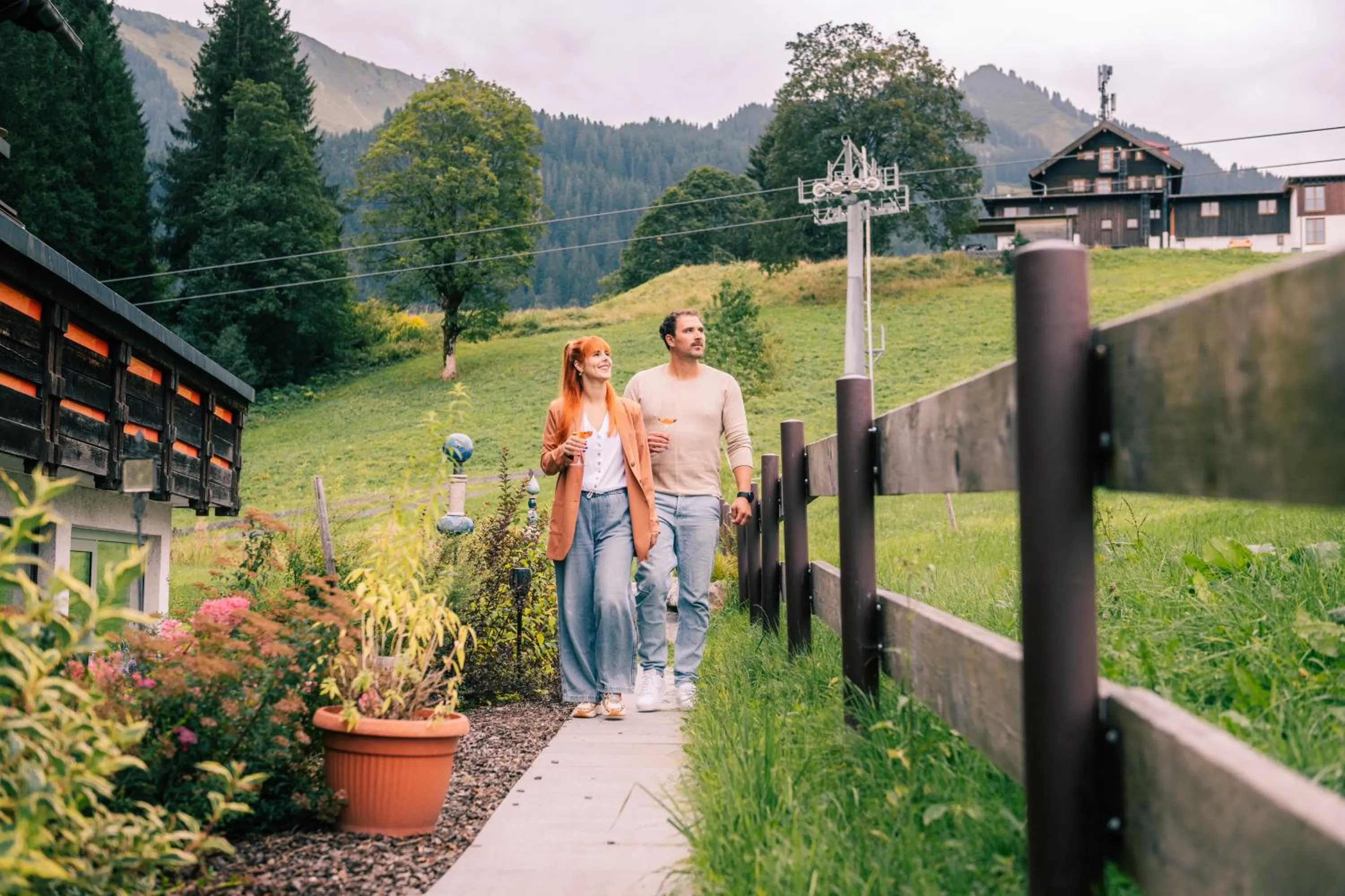 Spring in Hotel Gemma- Adults only