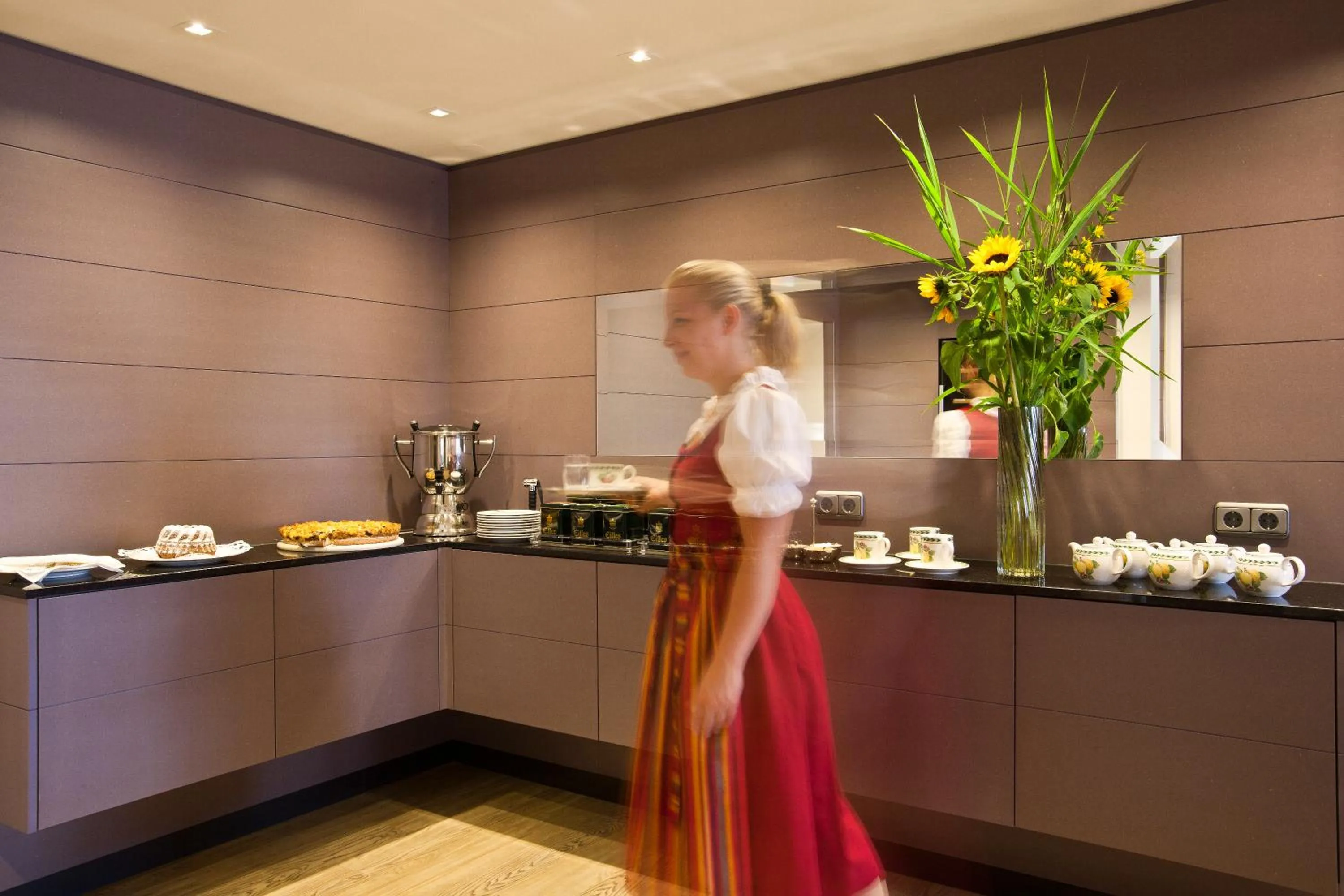 Non alcoholic drinks in Hotel Gemma- Adults only