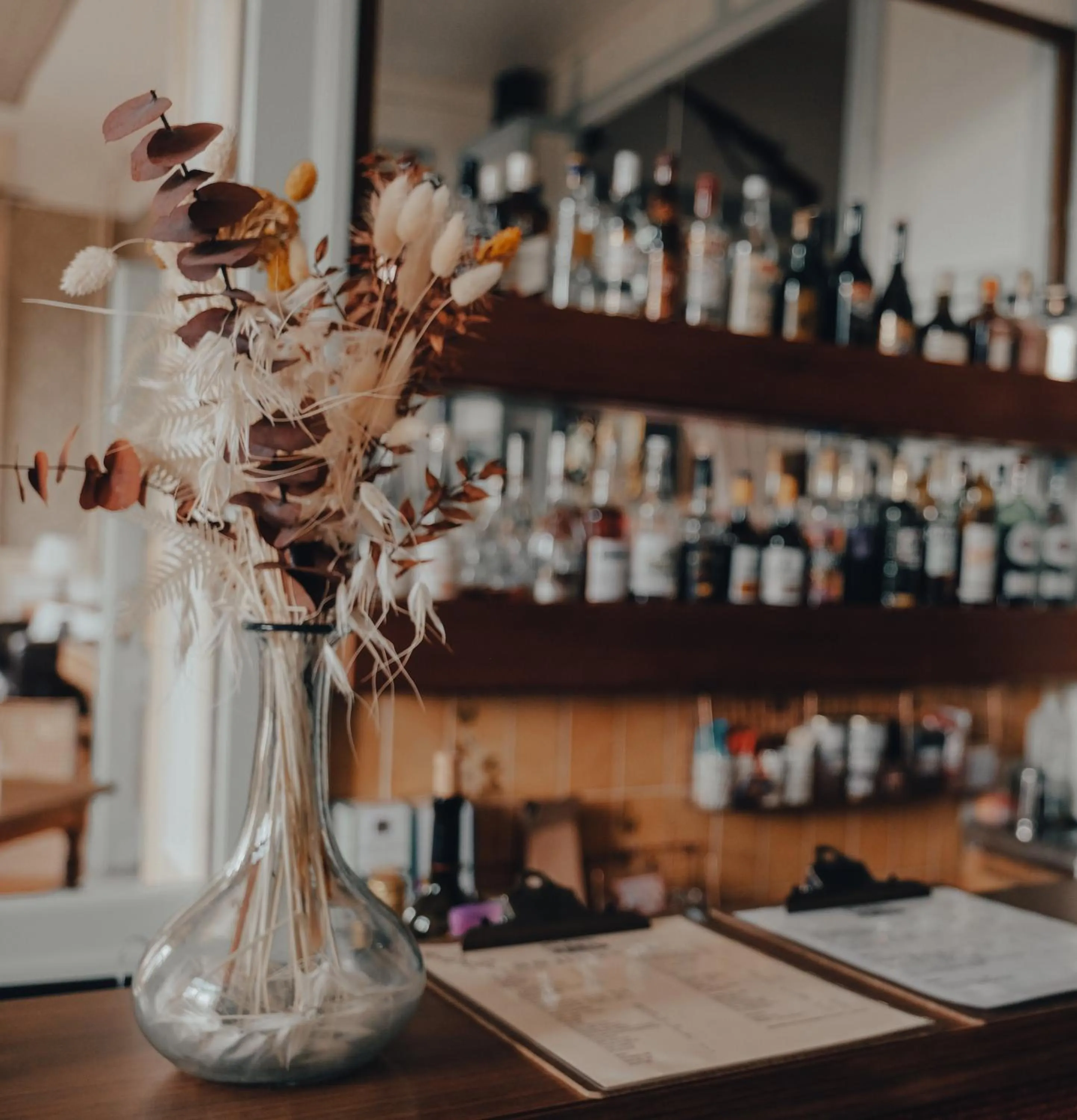 Lounge or bar in Hotel Splendide