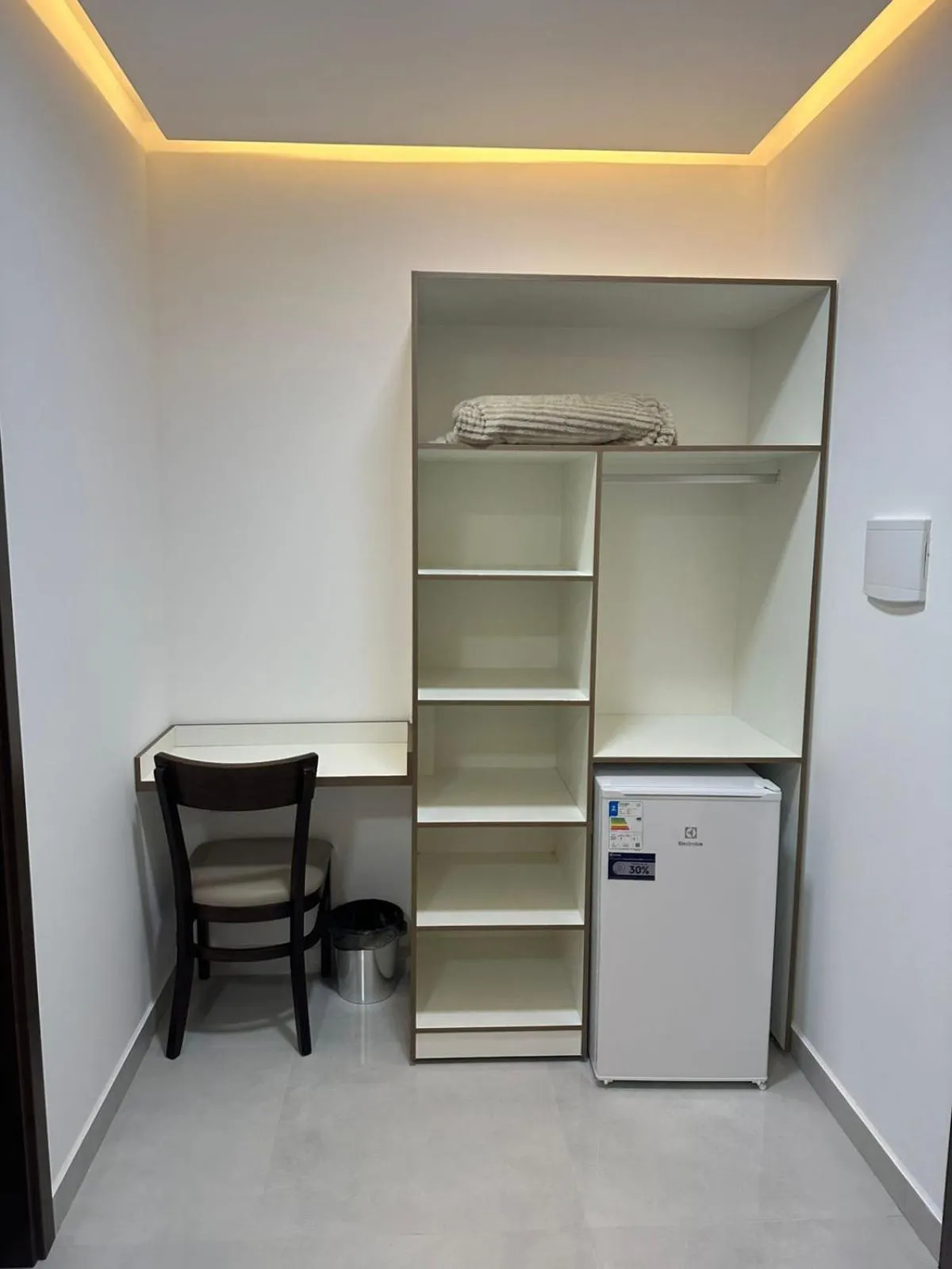 minibar in Pousada Vó Dena