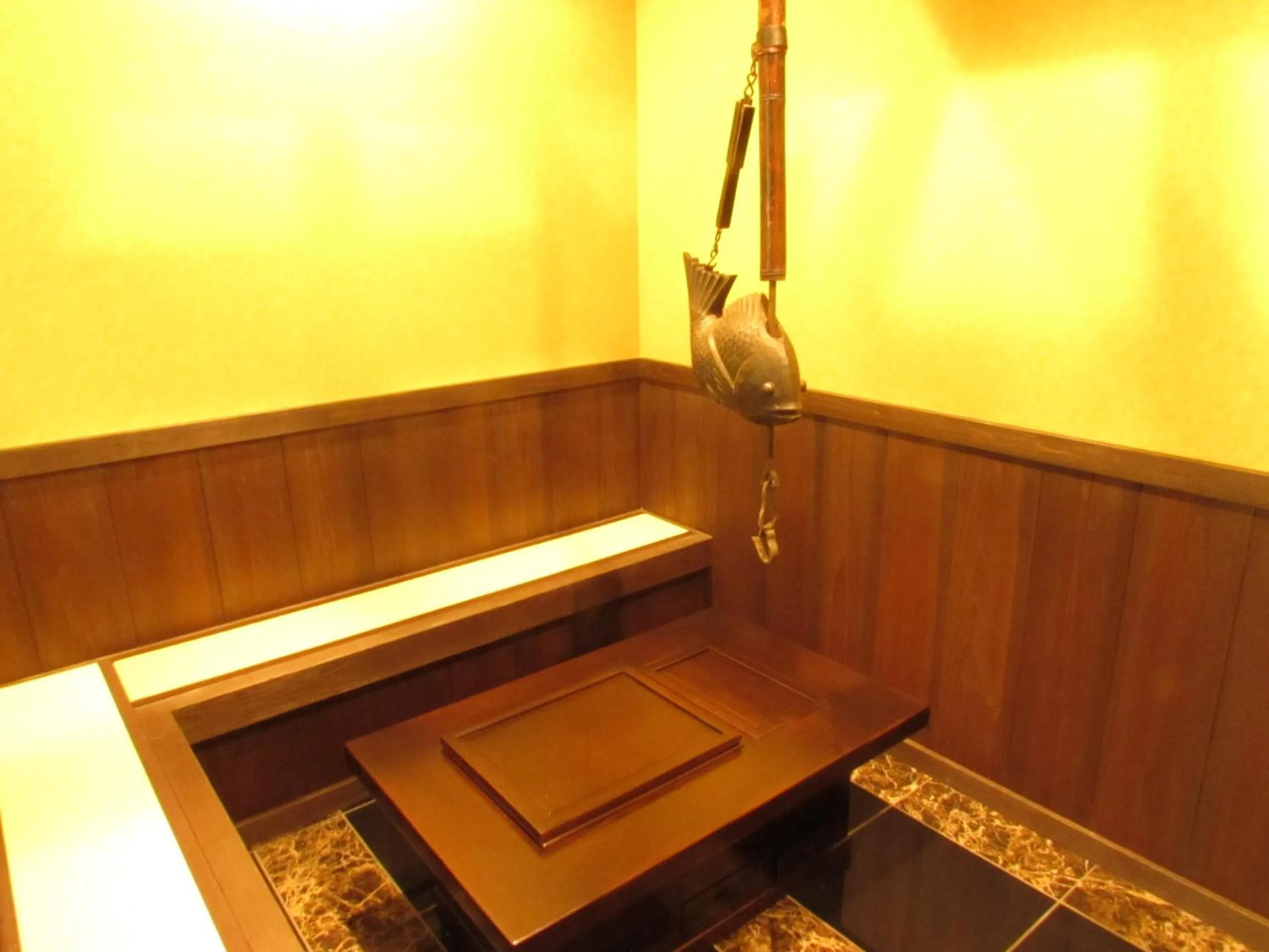 Lobby or reception in APA Hotel Joetsu Myoko-Ekimae