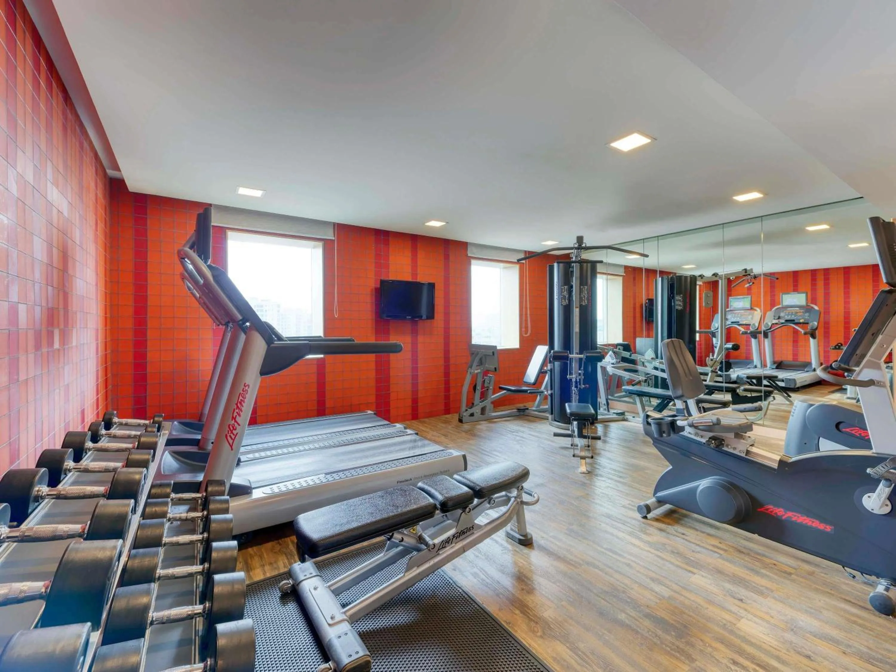 Other in ibis Bengaluru Outer Ring Road