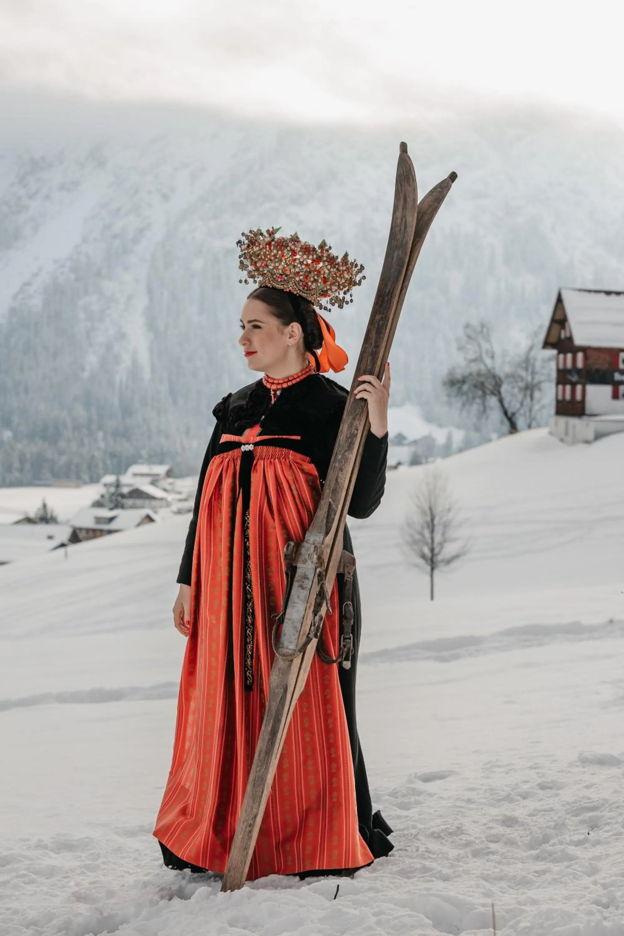 Property building in Hotel Tradizio